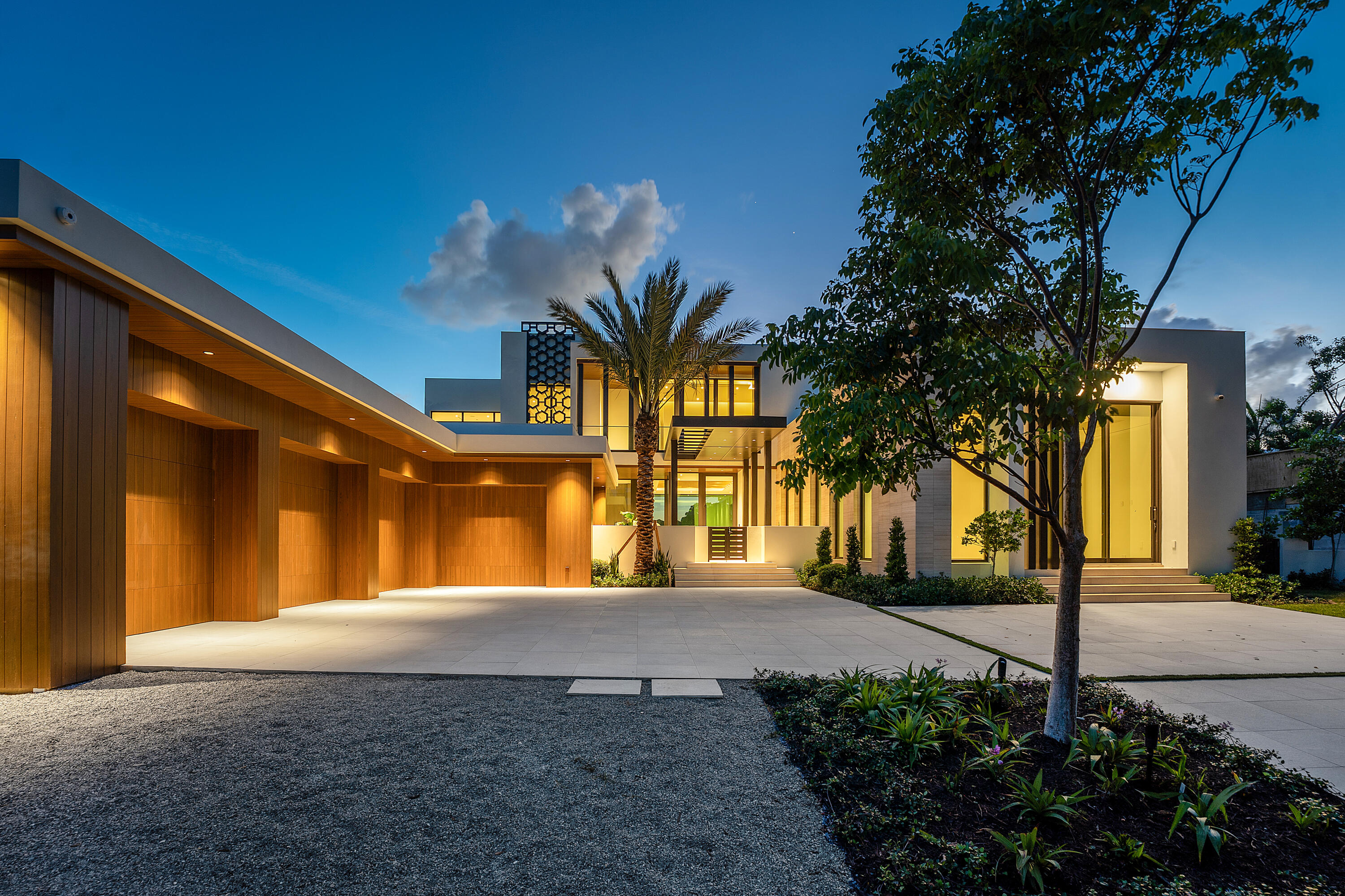 OCEAN BREEZE ESTATES - Residential