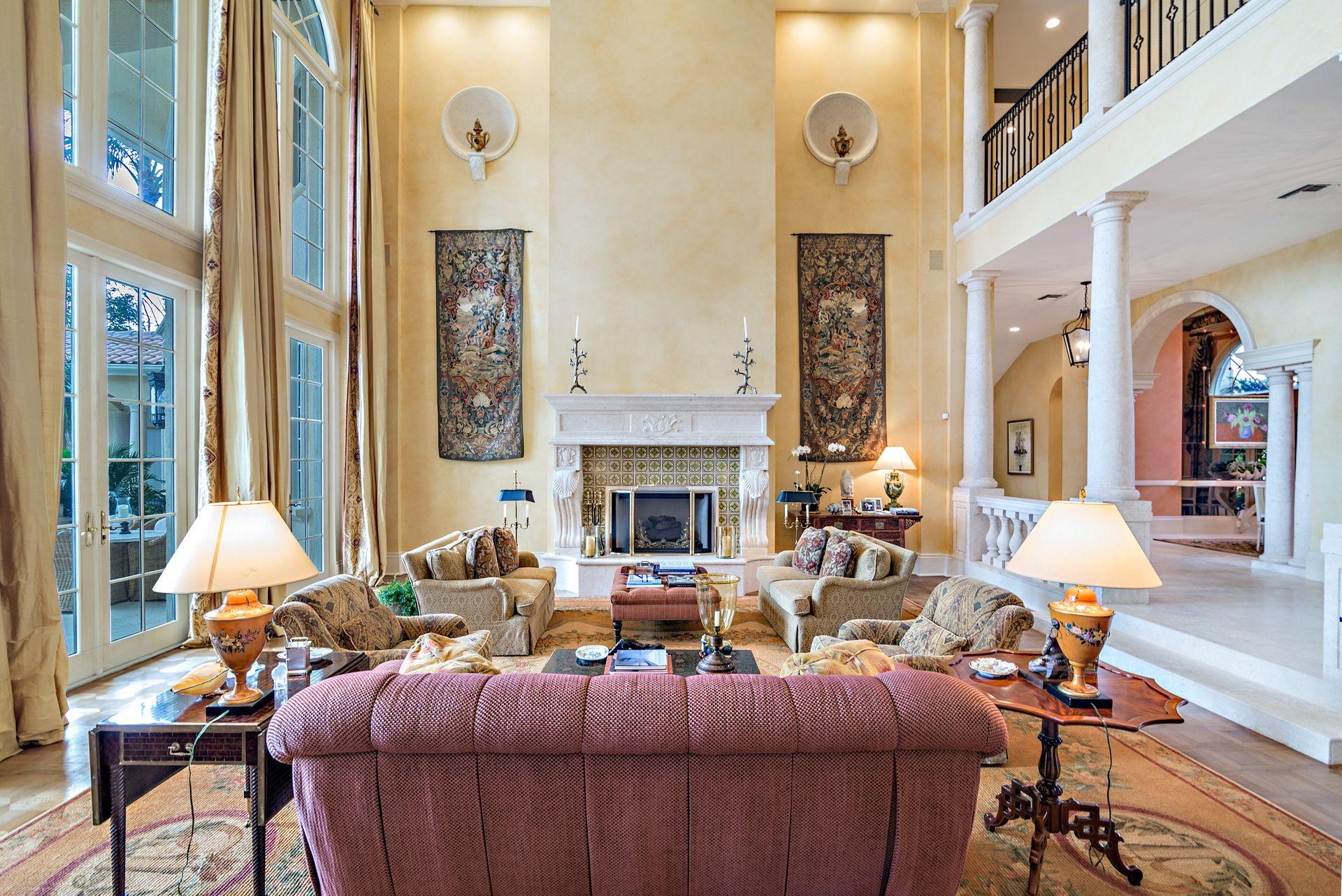 ADMIRALS COVE PAR E - Residential