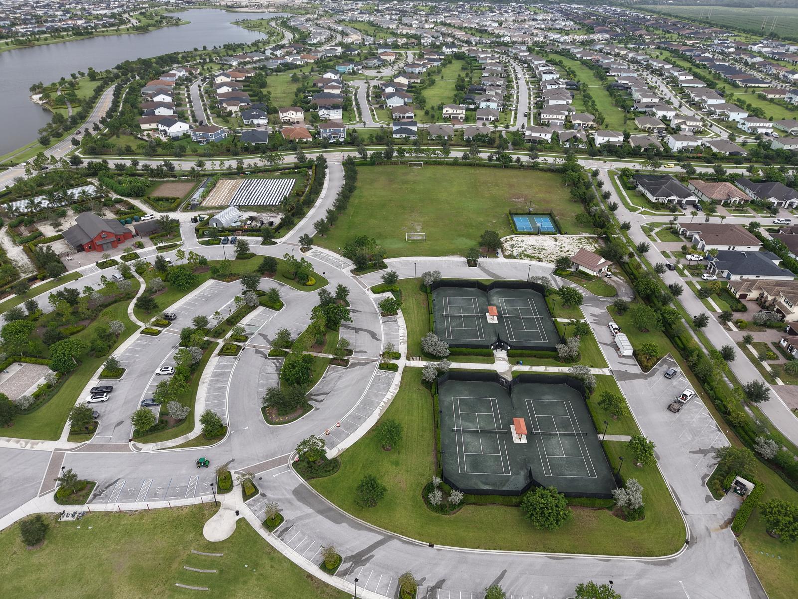 ARDEN PUD POD A EAST & POD B EAST - Residential