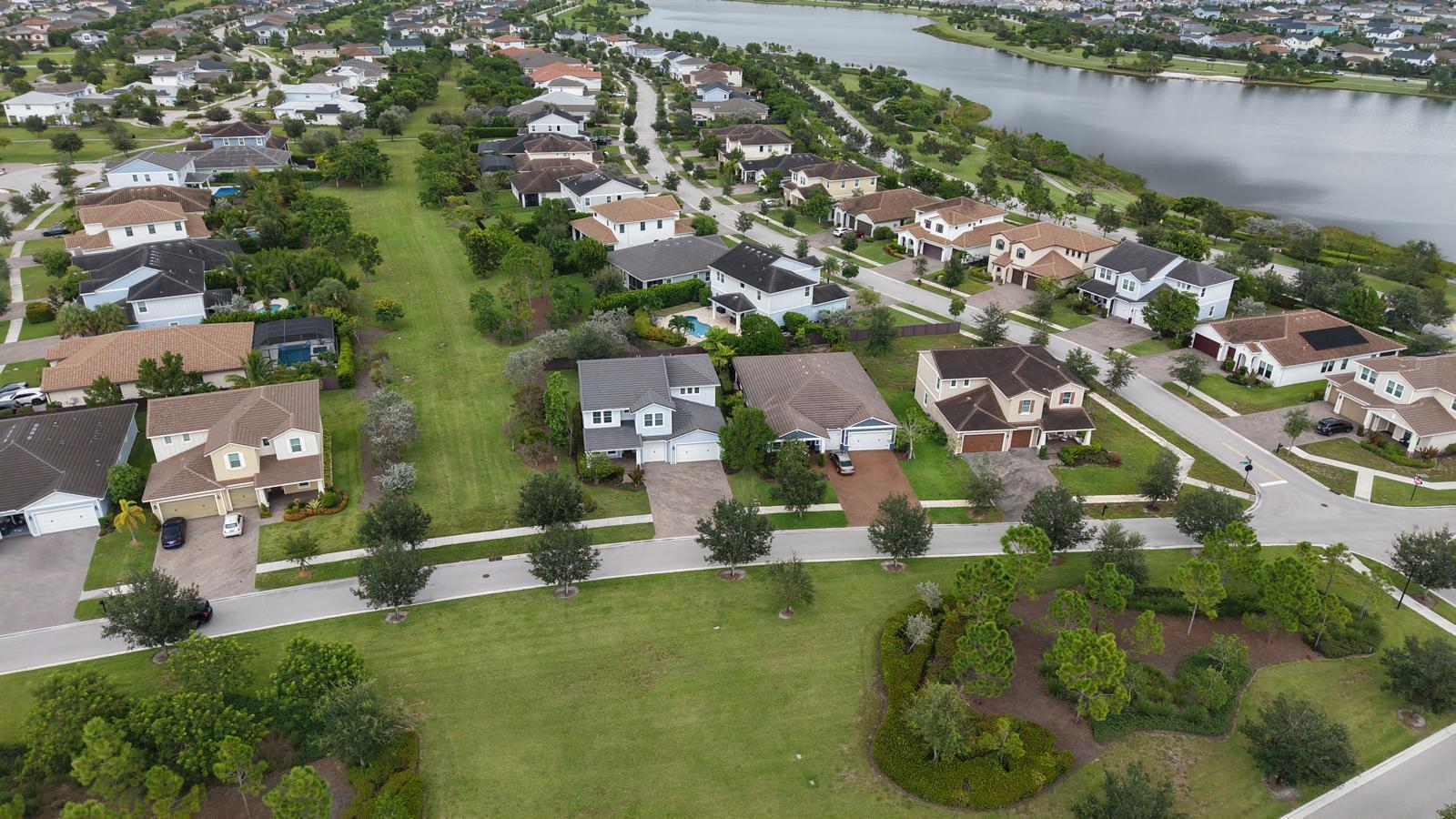 ARDEN PUD POD A EAST & POD B EAST - Residential