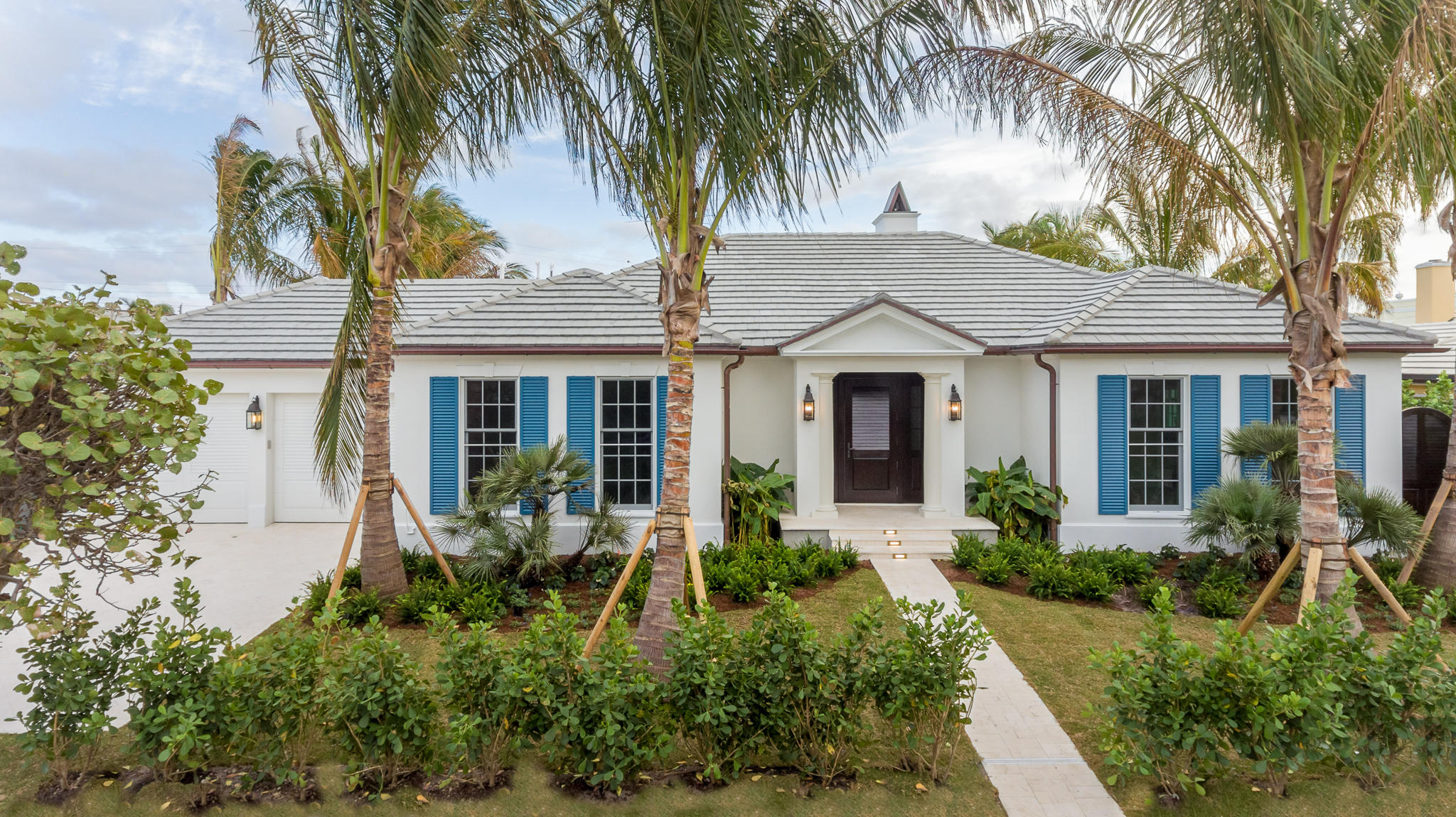 DODGE ESTATES - Residential