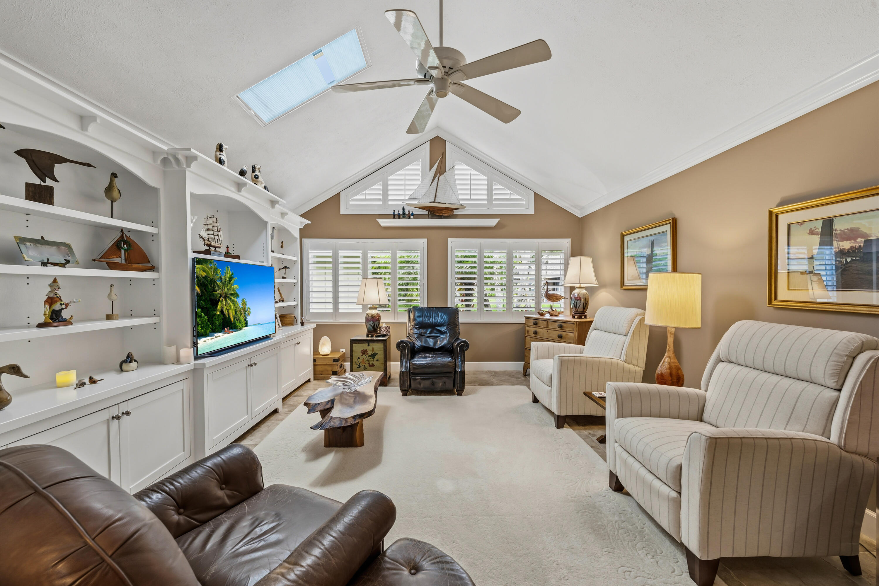 EAGLEWOOD - Residential