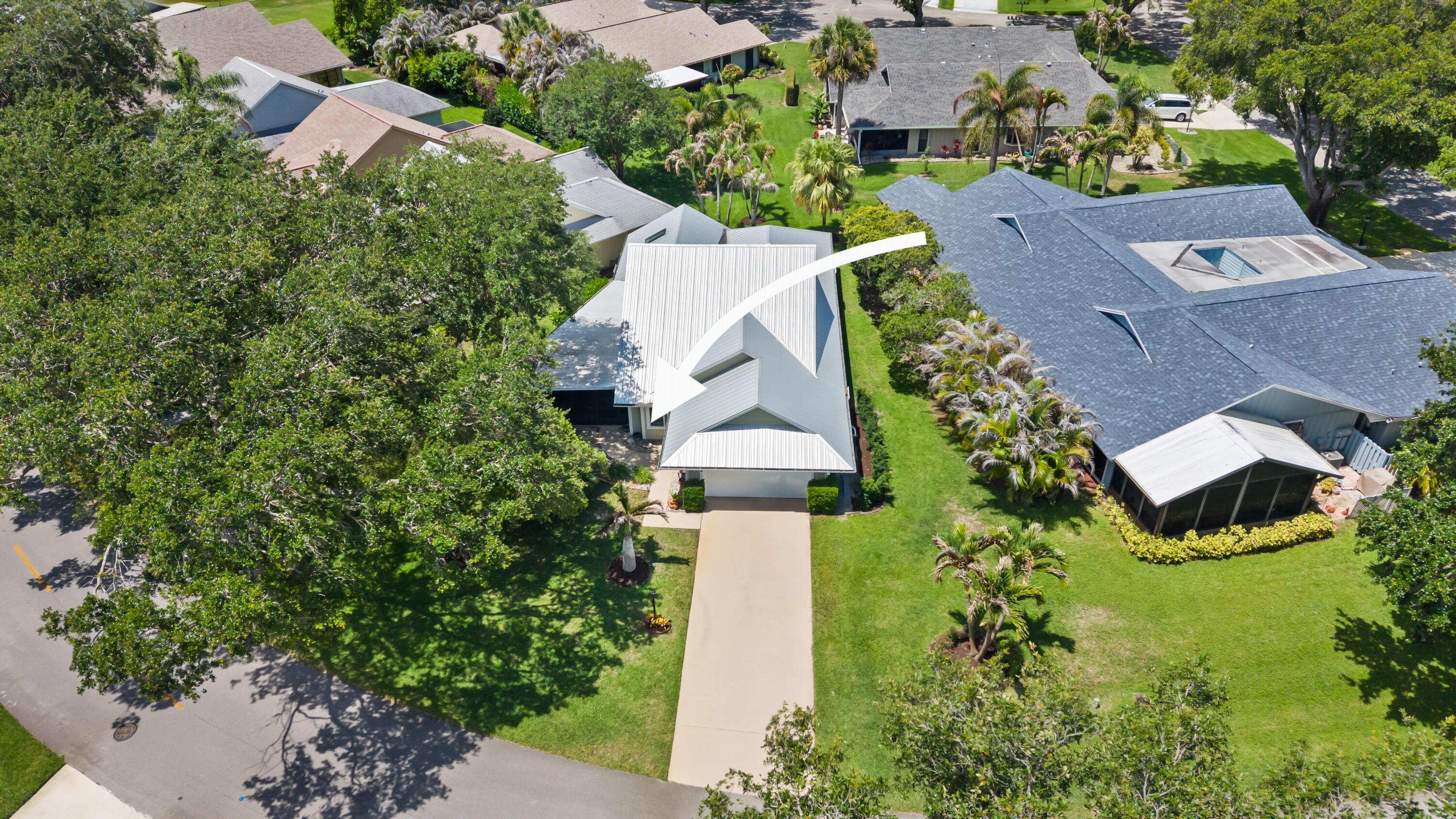 EAGLEWOOD - Residential