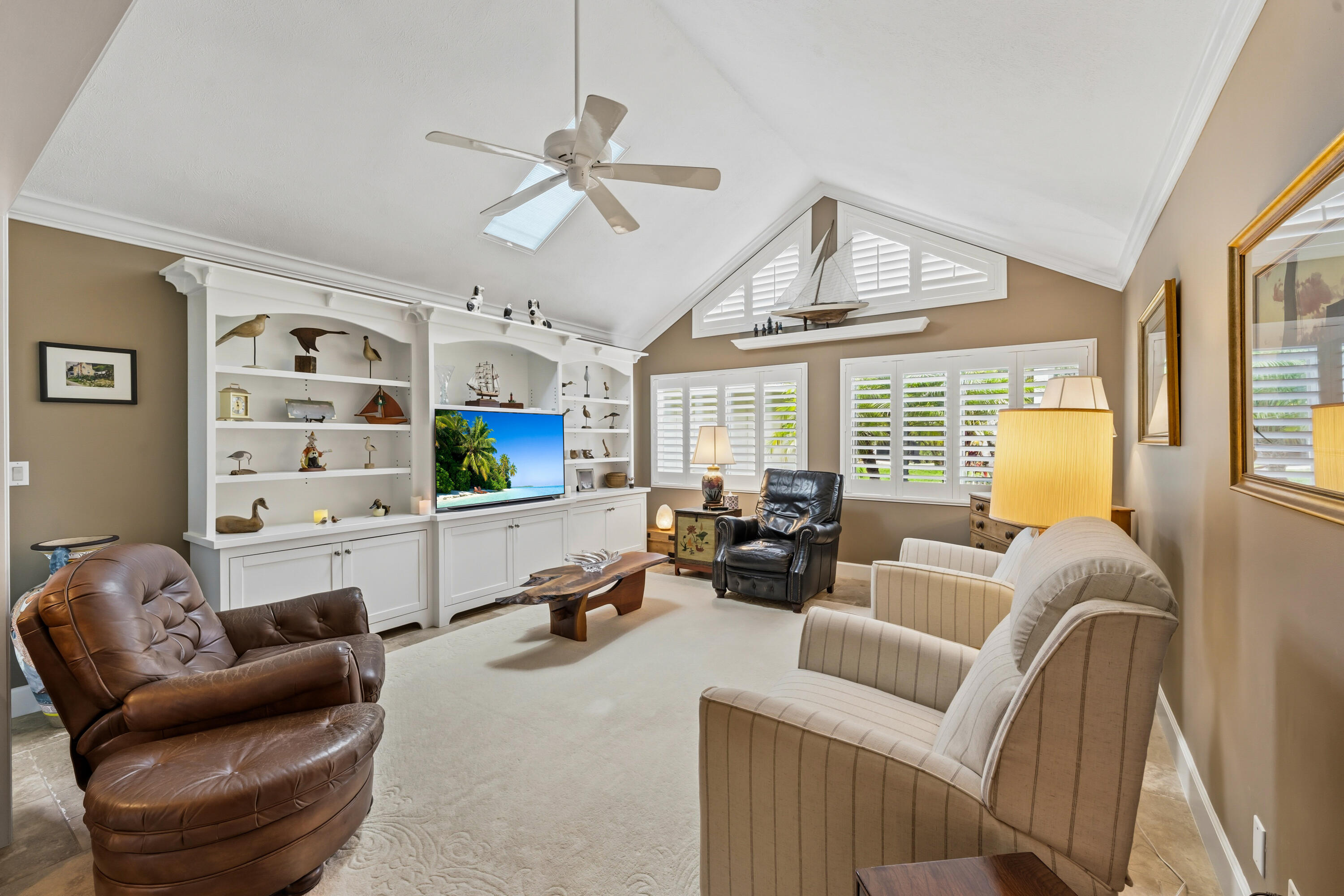 EAGLEWOOD - Residential