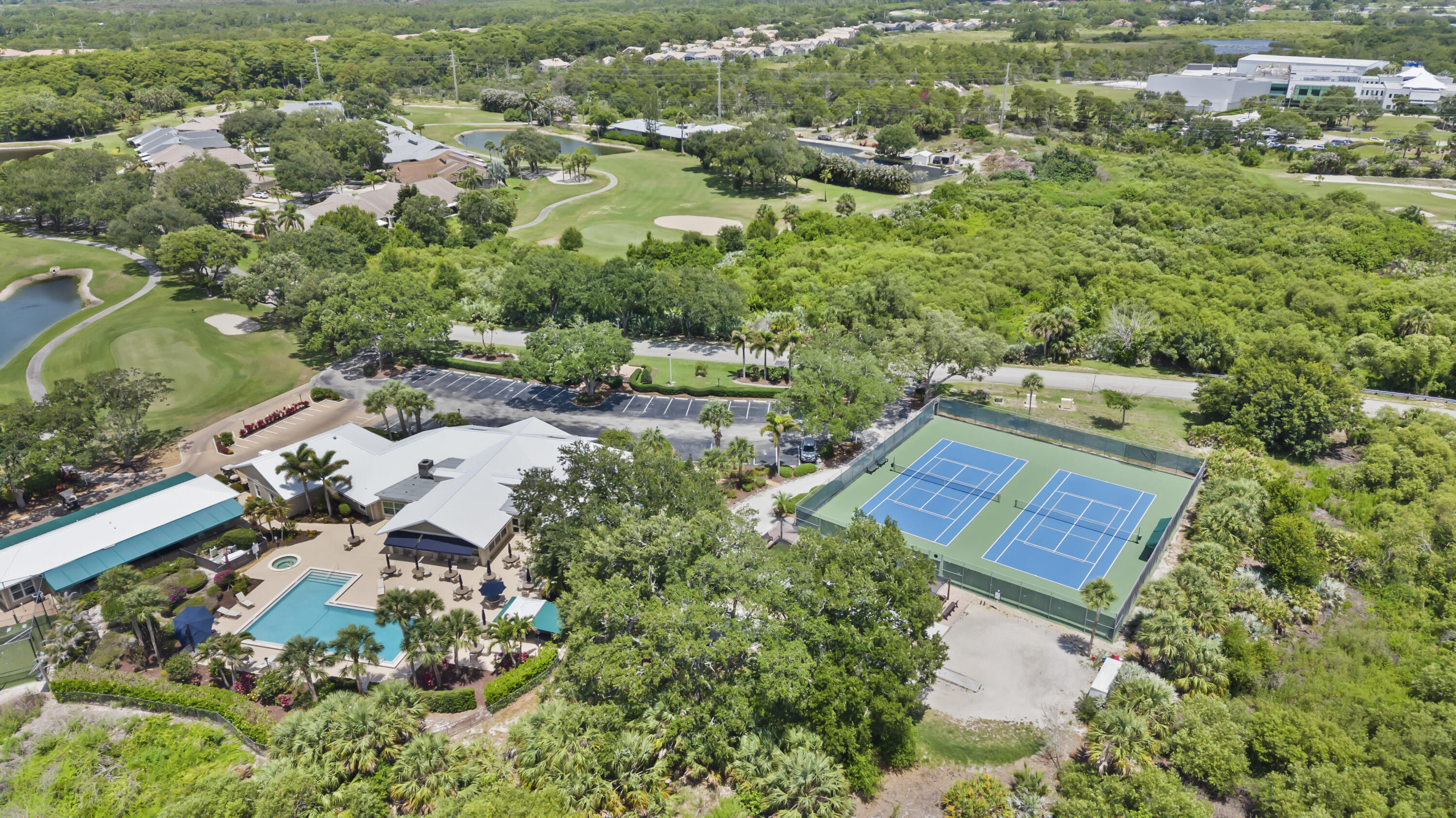 EAGLEWOOD - Residential