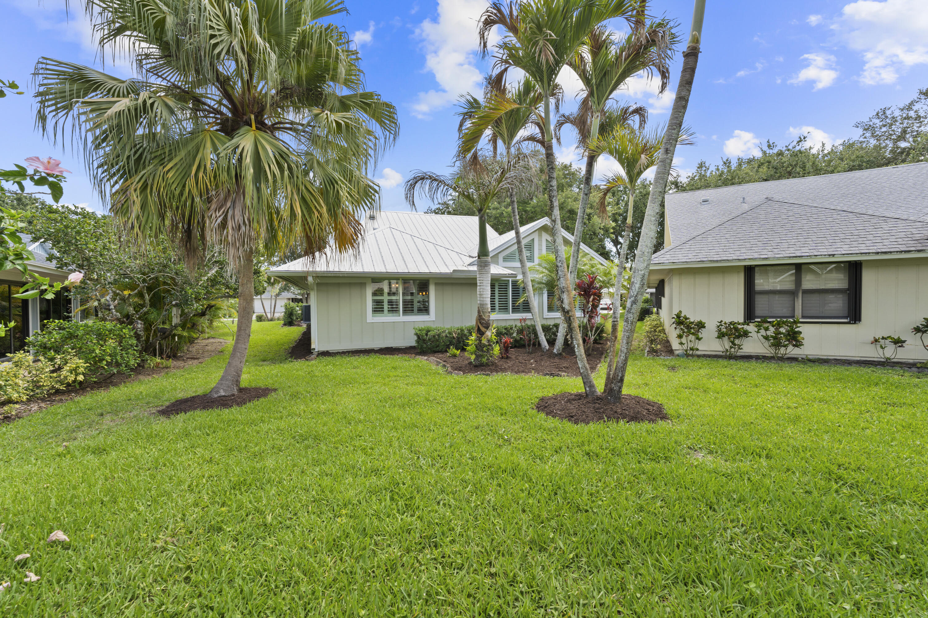 EAGLEWOOD - Residential