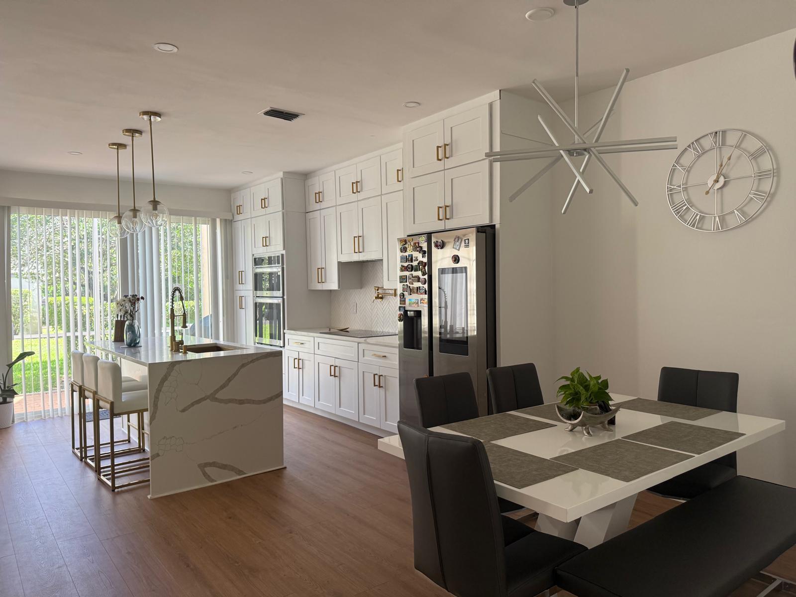 PLUM AT BOCA POINTE CONDOS ONE THRU 15 FILED IN OR - Residential