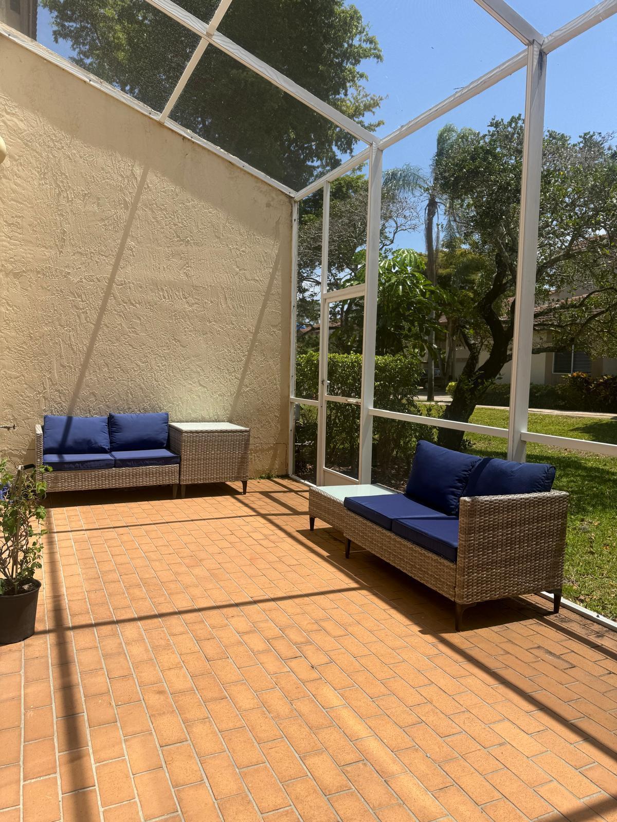 PLUM AT BOCA POINTE CONDOS ONE THRU 15 FILED IN OR - Residential