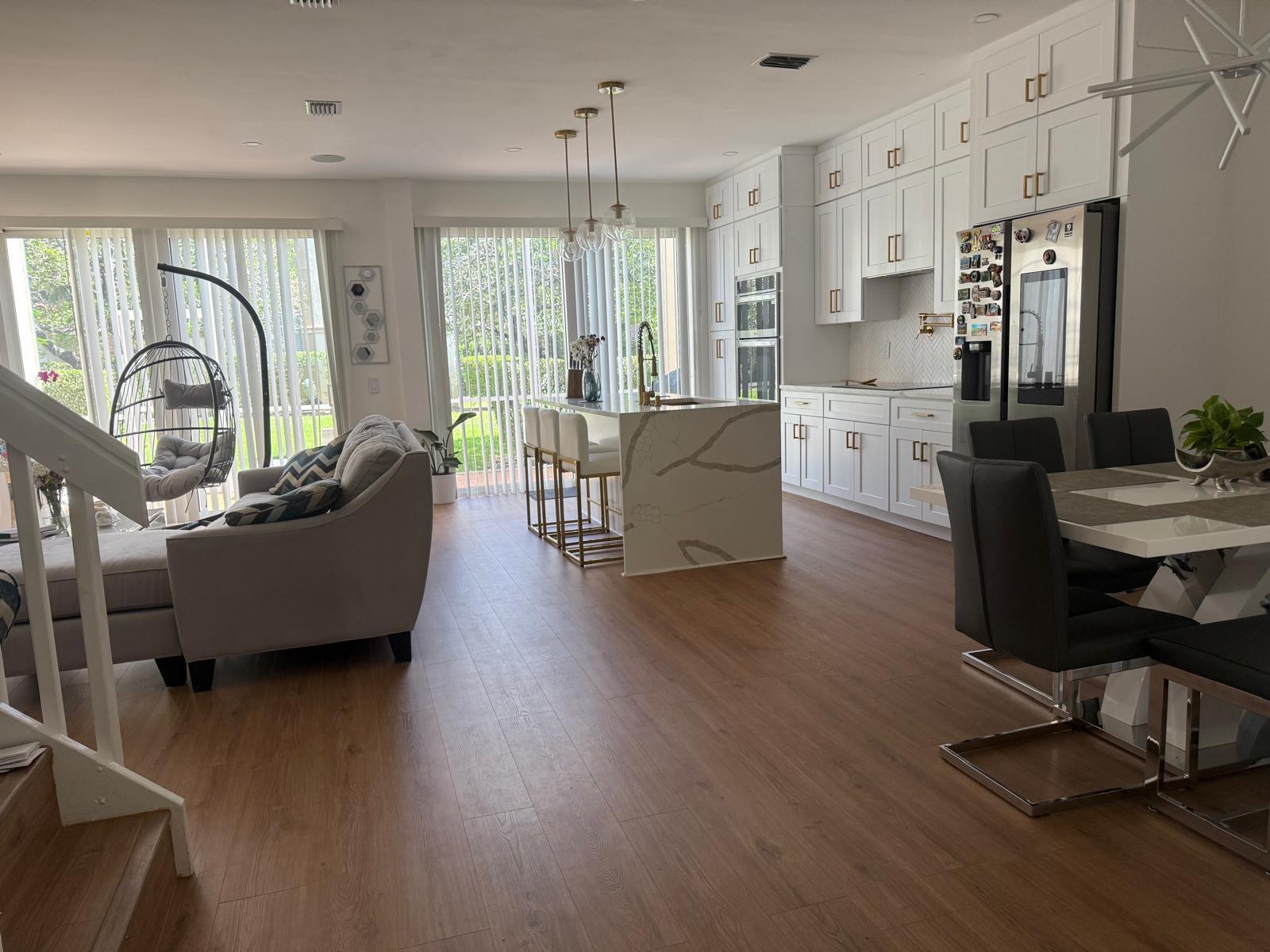 PLUM AT BOCA POINTE CONDOS ONE THRU 15 FILED IN OR - Residential
