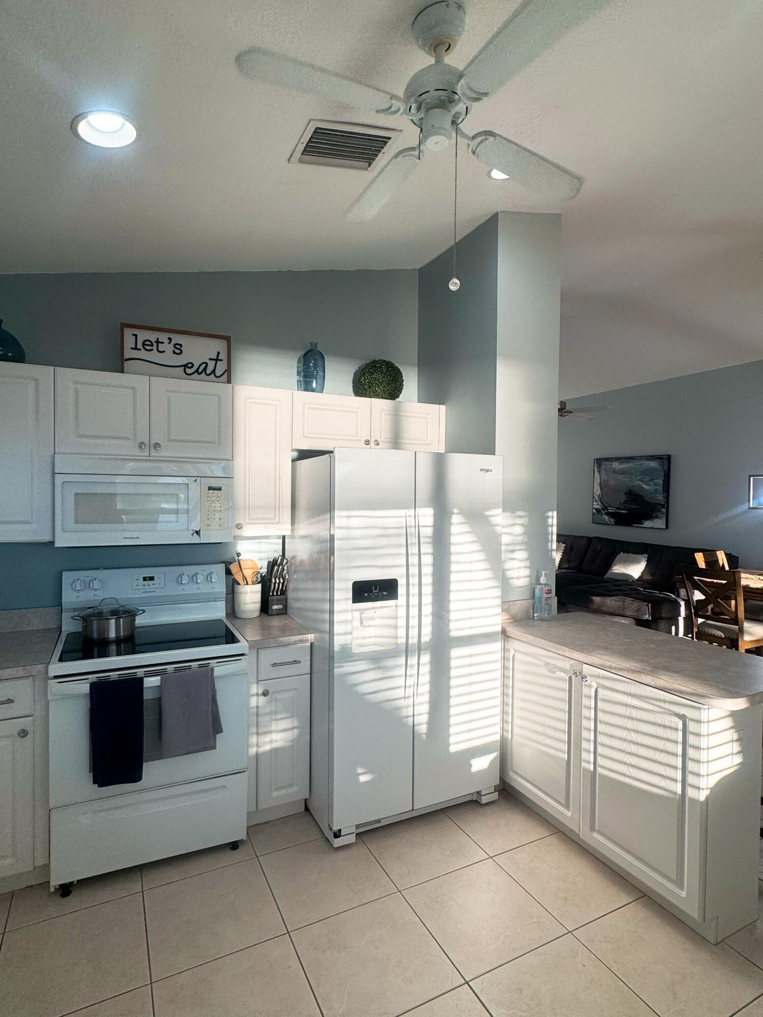 LAKEFOREST AT ST LUCIE WEST PHASE V - Residential