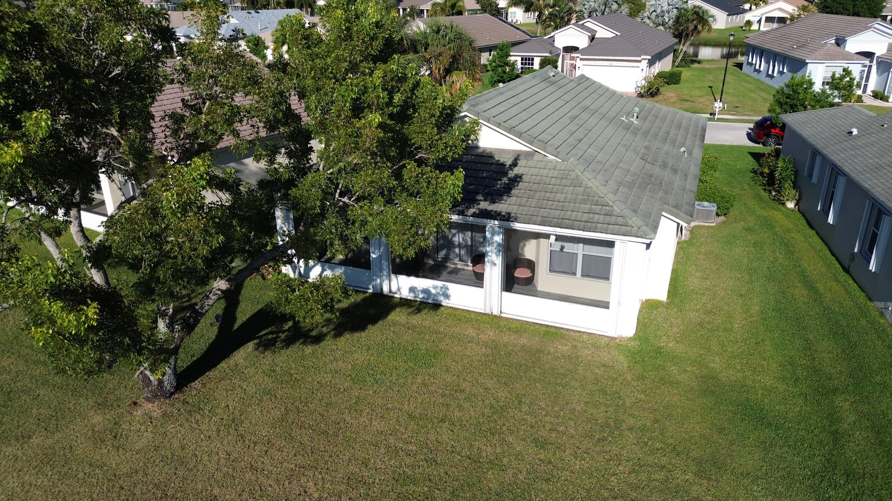 LAKEFOREST AT ST LUCIE WEST PHASE V - Residential