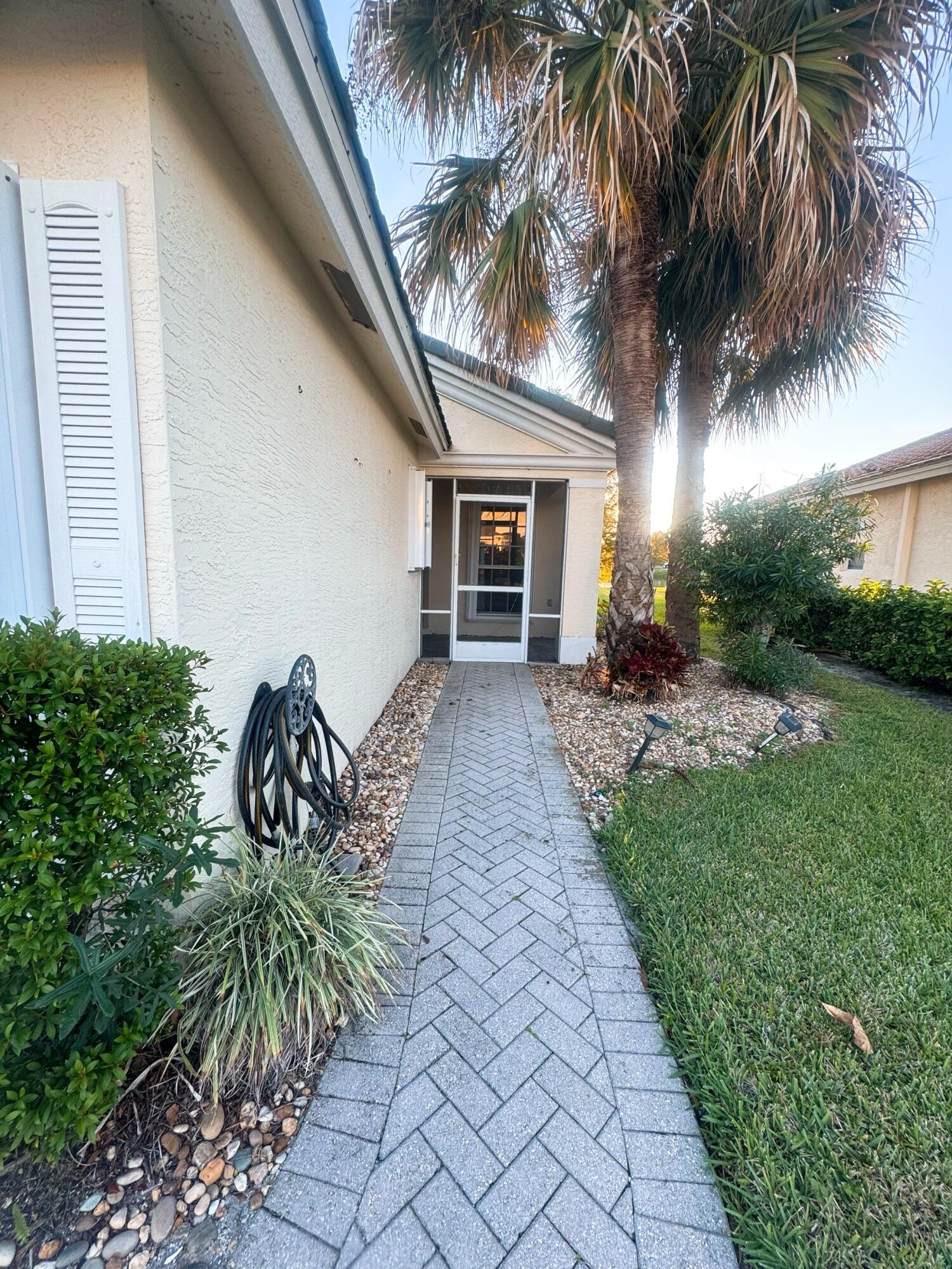 LAKEFOREST AT ST LUCIE WEST PHASE V - Residential