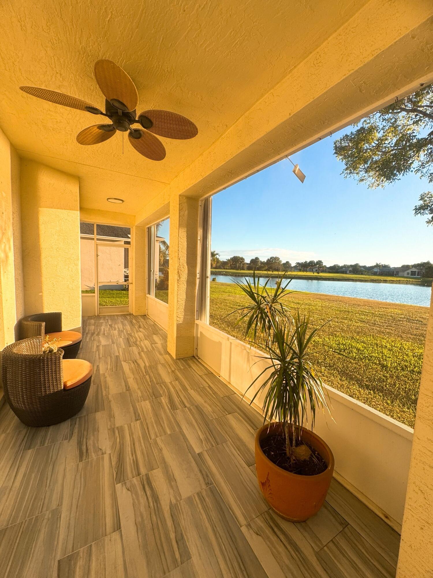 LAKEFOREST AT ST LUCIE WEST PHASE V - Residential