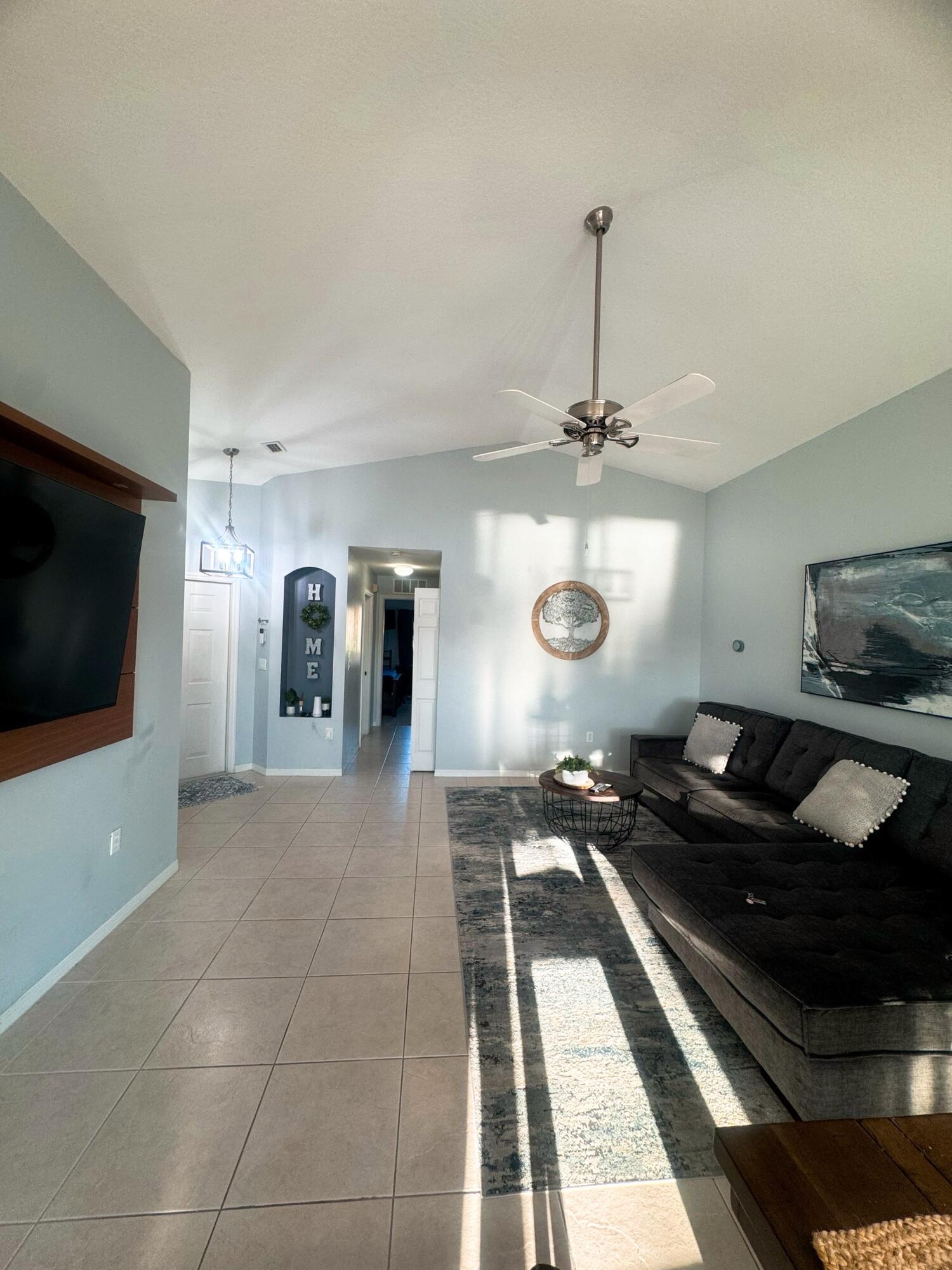 LAKEFOREST AT ST LUCIE WEST PHASE V - Residential