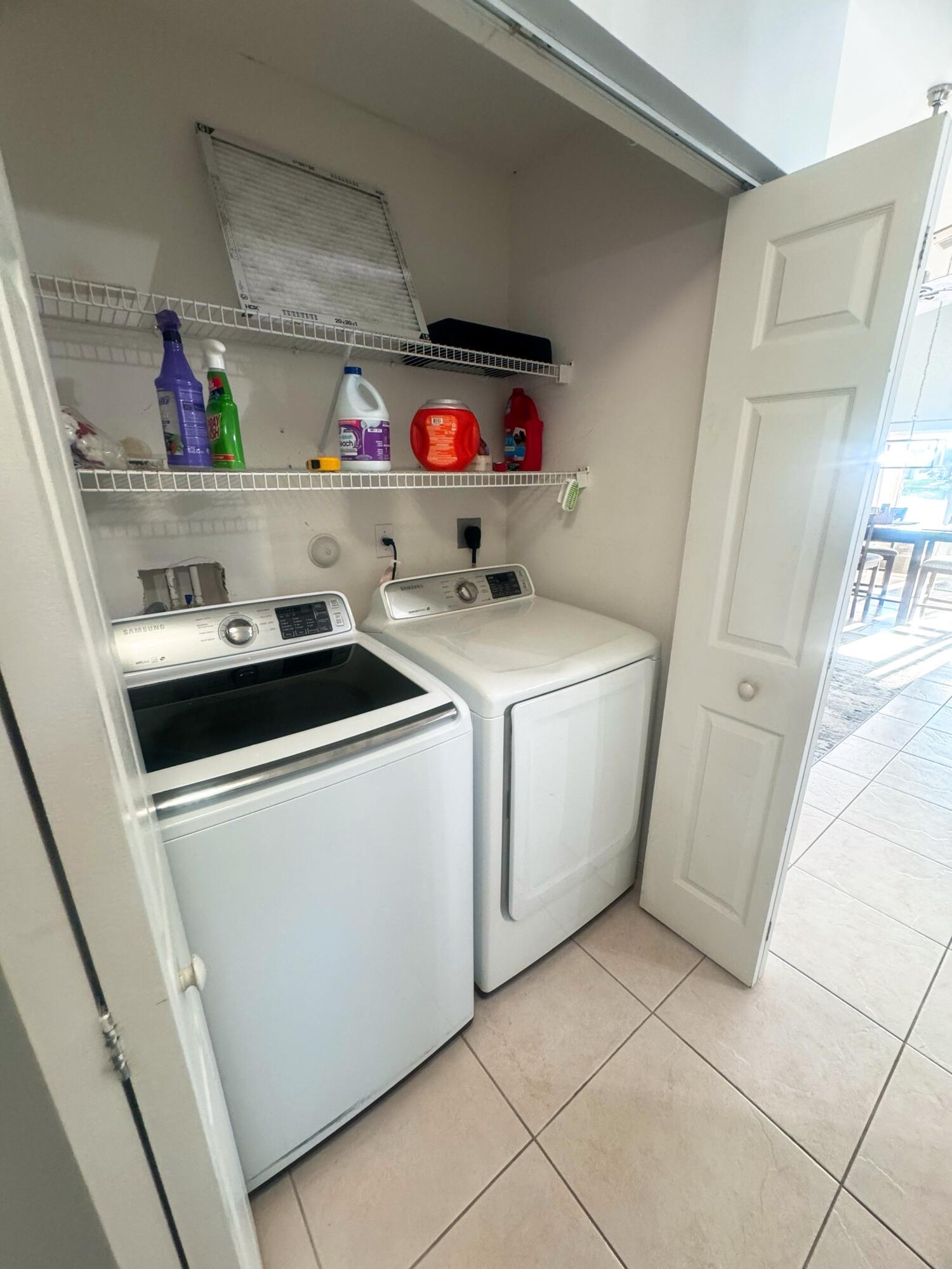 LAKEFOREST AT ST LUCIE WEST PHASE V - Residential