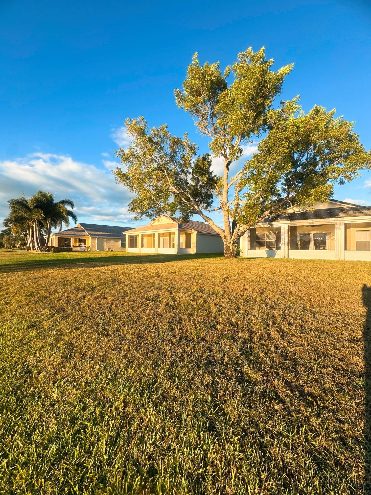 LAKEFOREST AT ST LUCIE WEST PHASE V - Residential