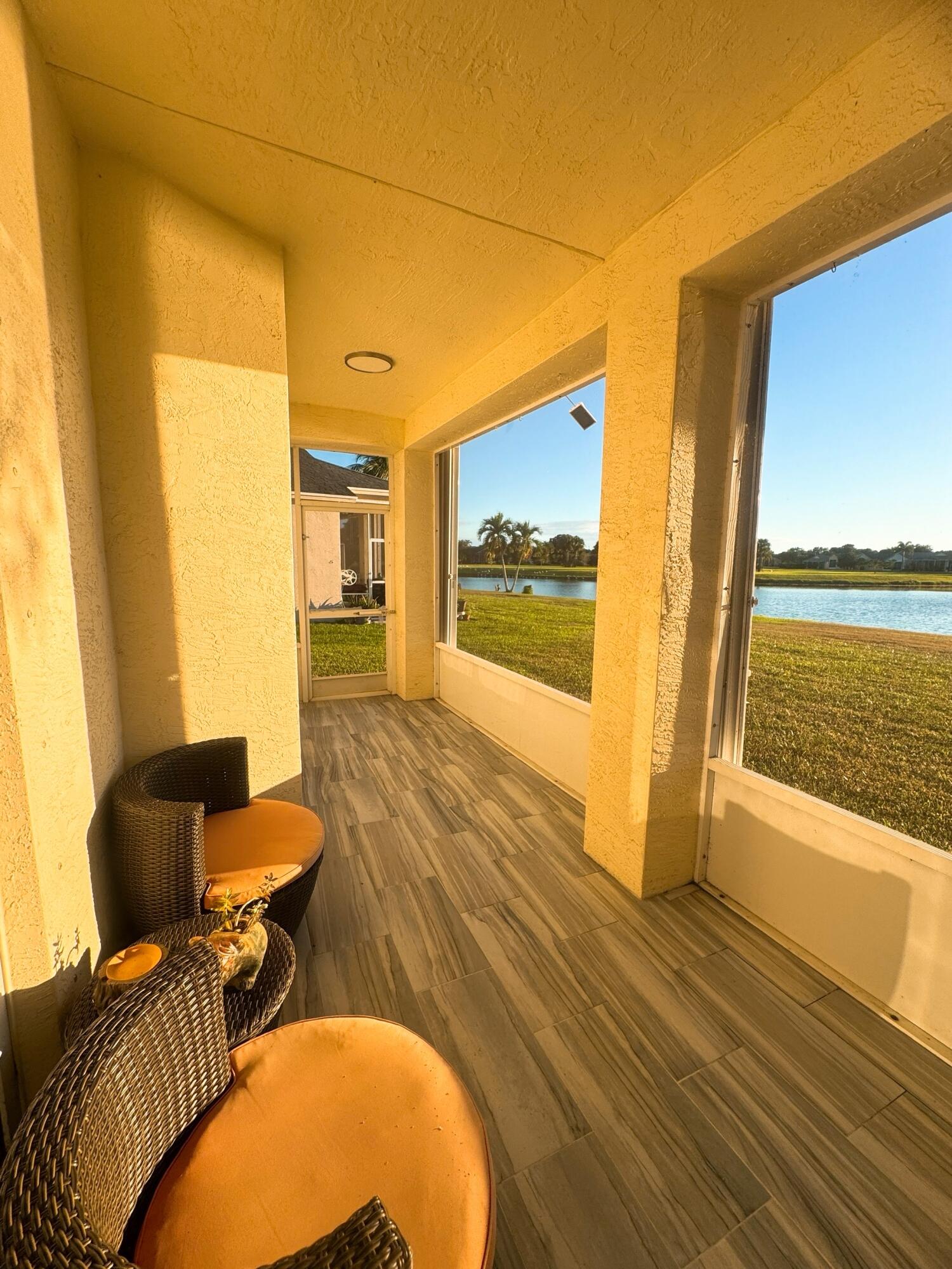 LAKEFOREST AT ST LUCIE WEST PHASE V - Residential