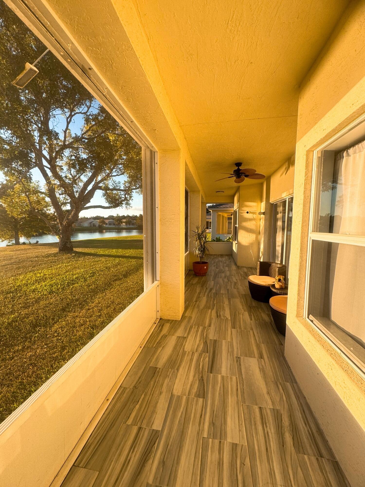 LAKEFOREST AT ST LUCIE WEST PHASE V - Residential
