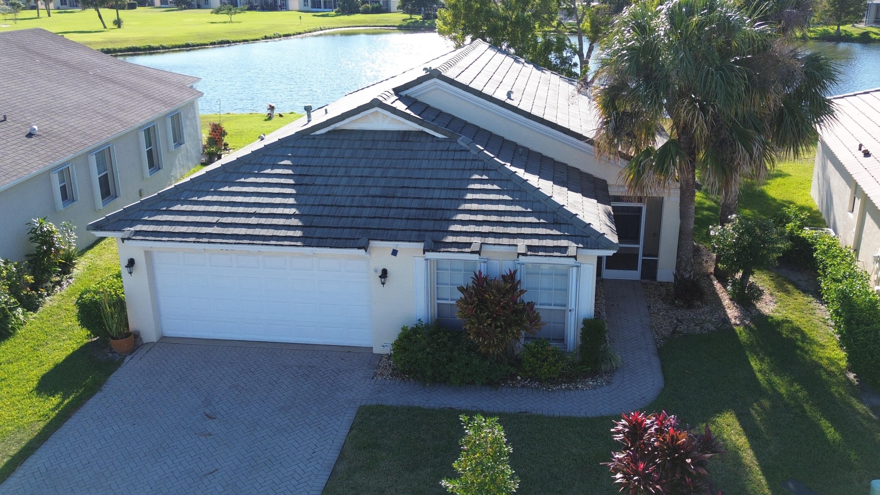 LAKEFOREST AT ST LUCIE WEST PHASE V - Residential