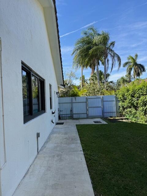 CHAPEL TRAIL REPLAT - Residential