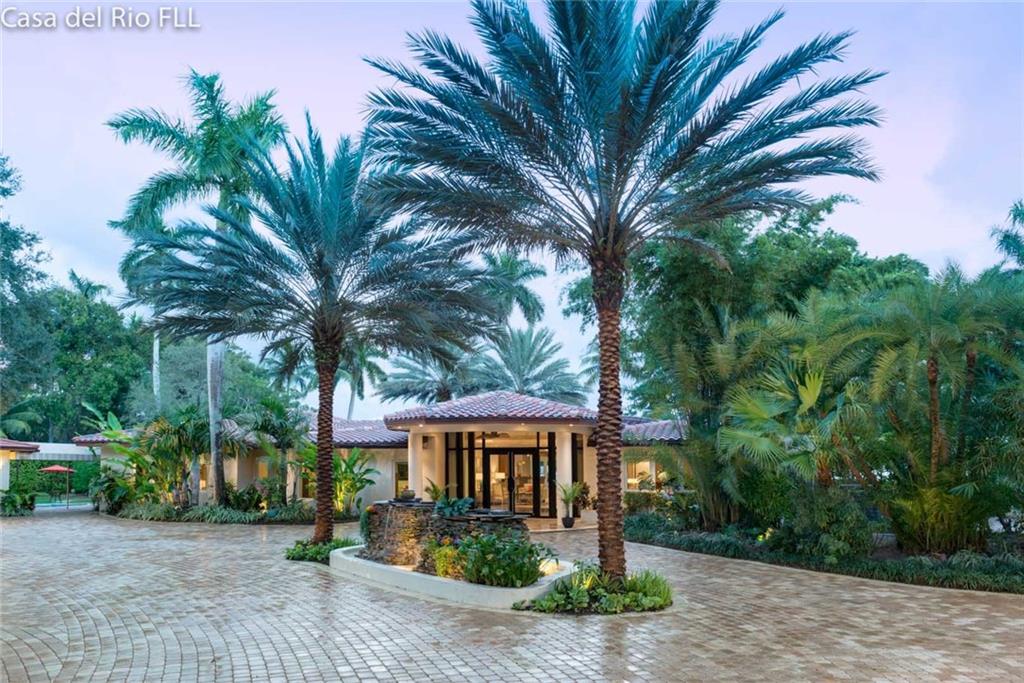 SHADY BANKS ON NEW RIVER - Residential