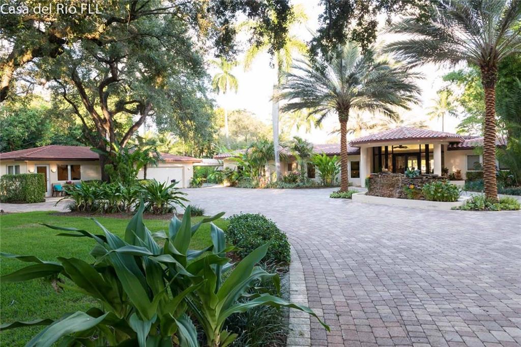 SHADY BANKS ON NEW RIVER - Residential