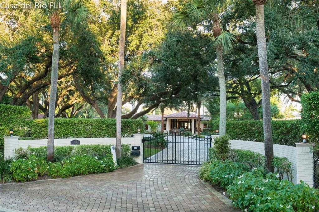 SHADY BANKS ON NEW RIVER - Residential