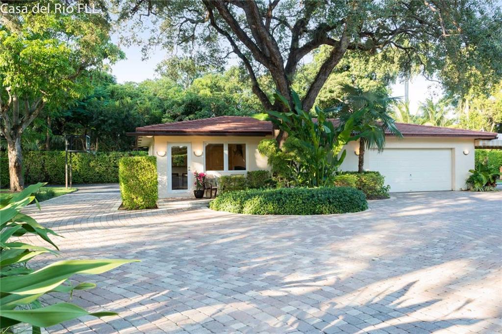 SHADY BANKS ON NEW RIVER - Residential