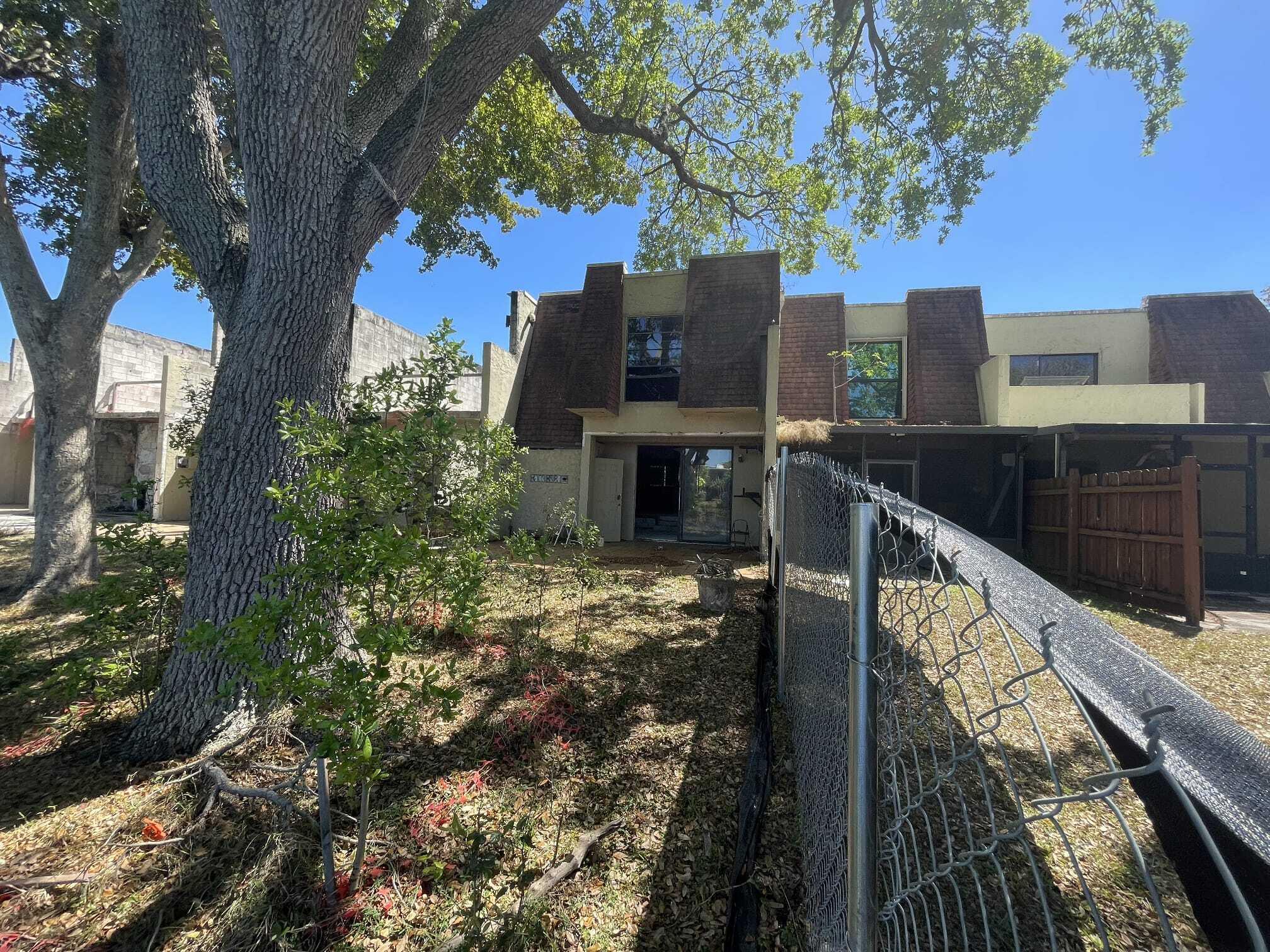 WESTVIEW CONDOMINIUM NO ONE - Residential