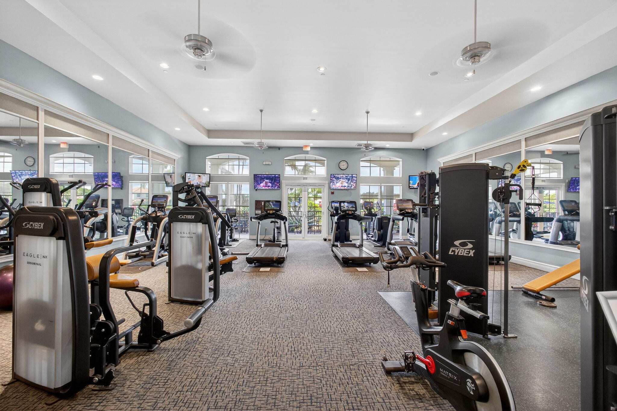 MIRABELLA AT MIRASOL A - Residential
