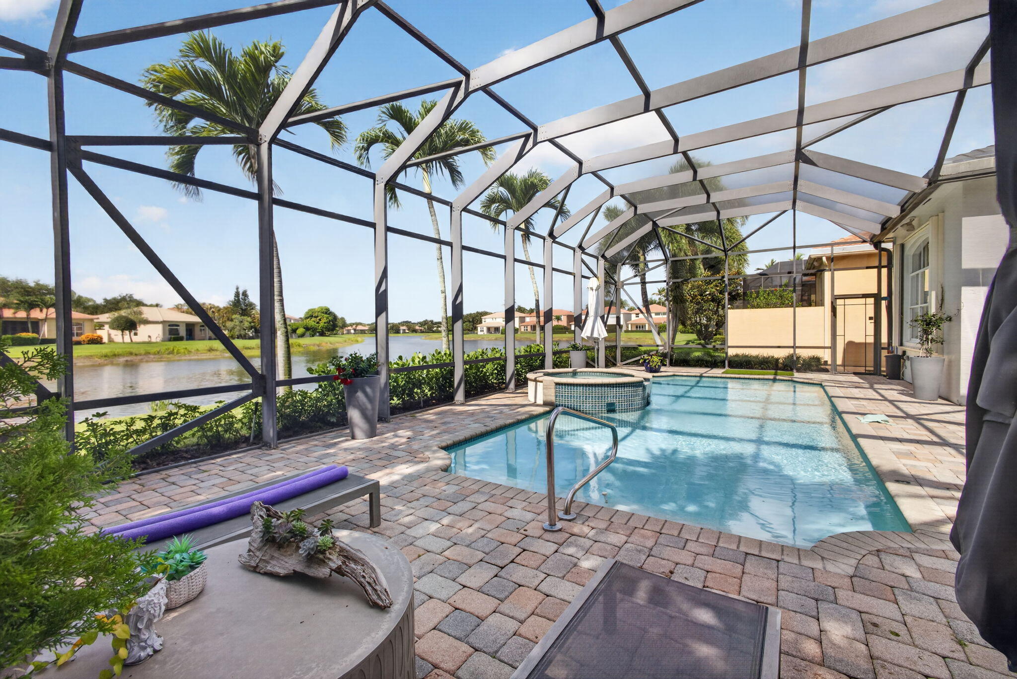 MIRABELLA AT MIRASOL A - Residential