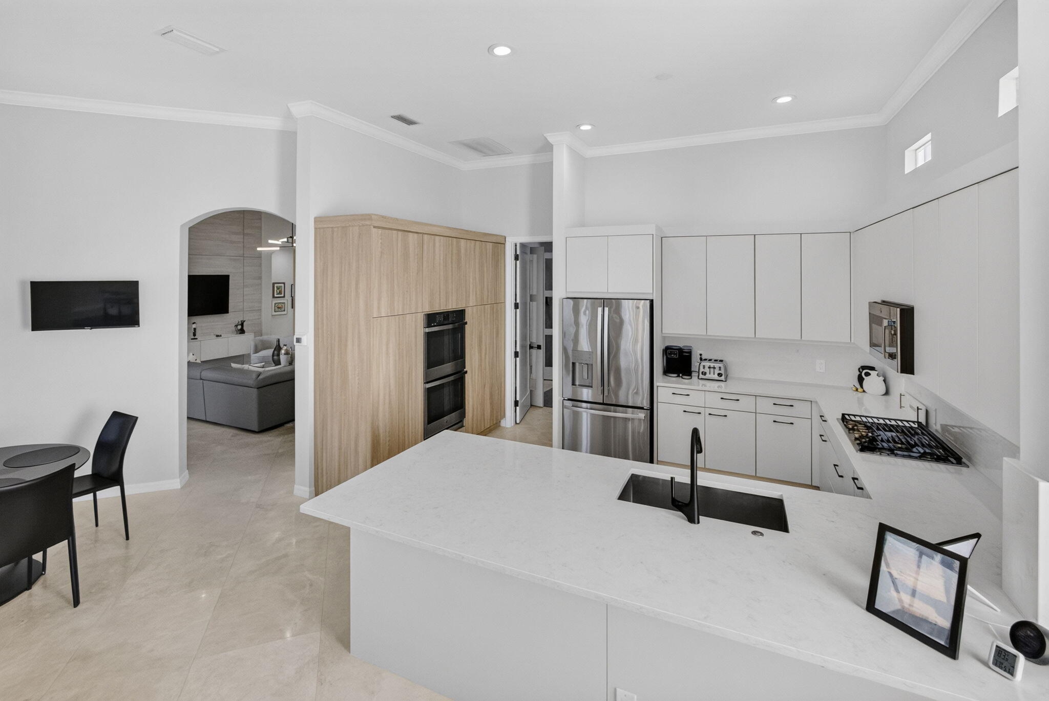 MIRABELLA AT MIRASOL A - Residential