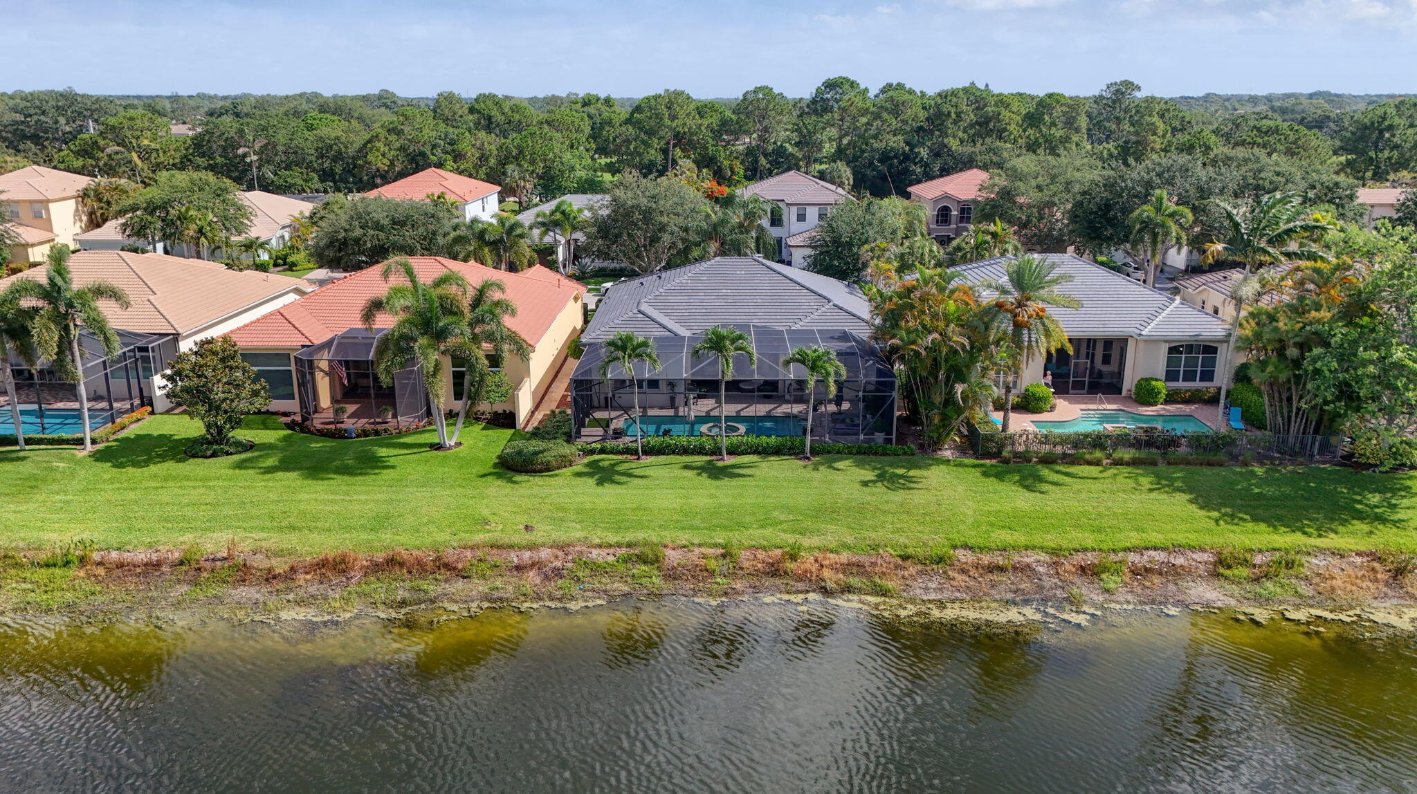 MIRABELLA AT MIRASOL A - Residential