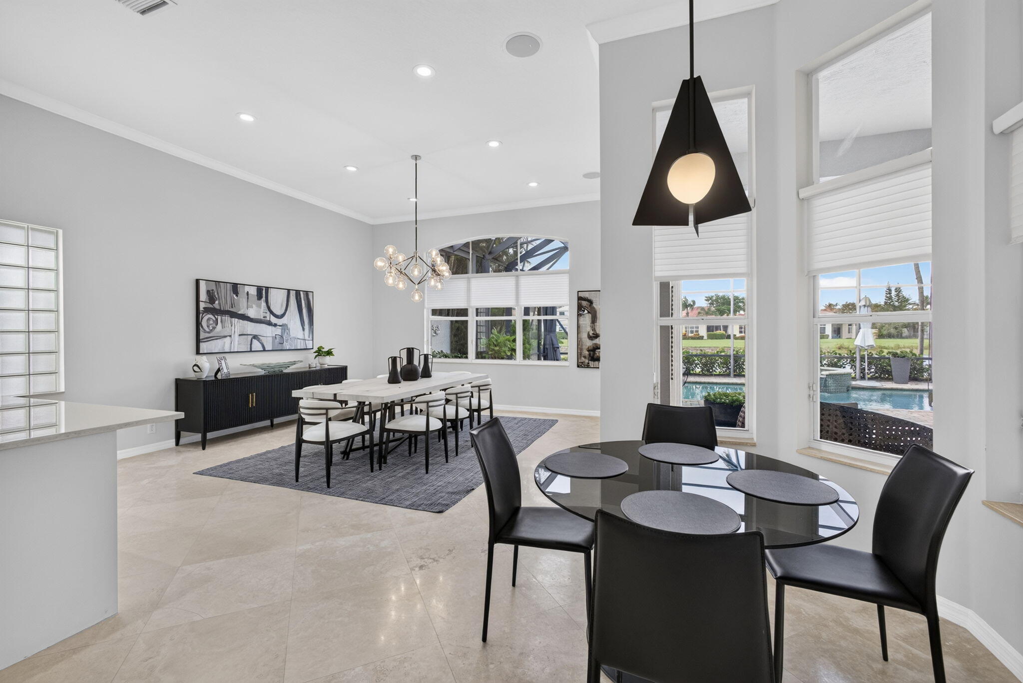 MIRABELLA AT MIRASOL A - Residential