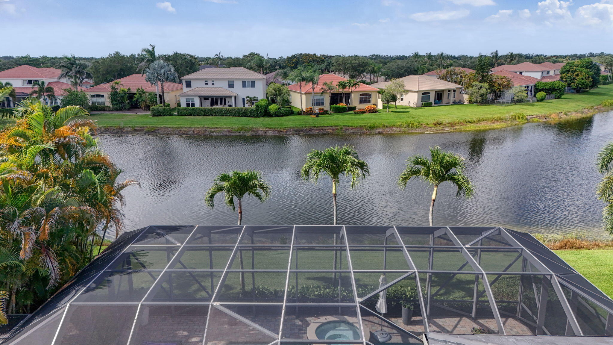 MIRABELLA AT MIRASOL A - Residential