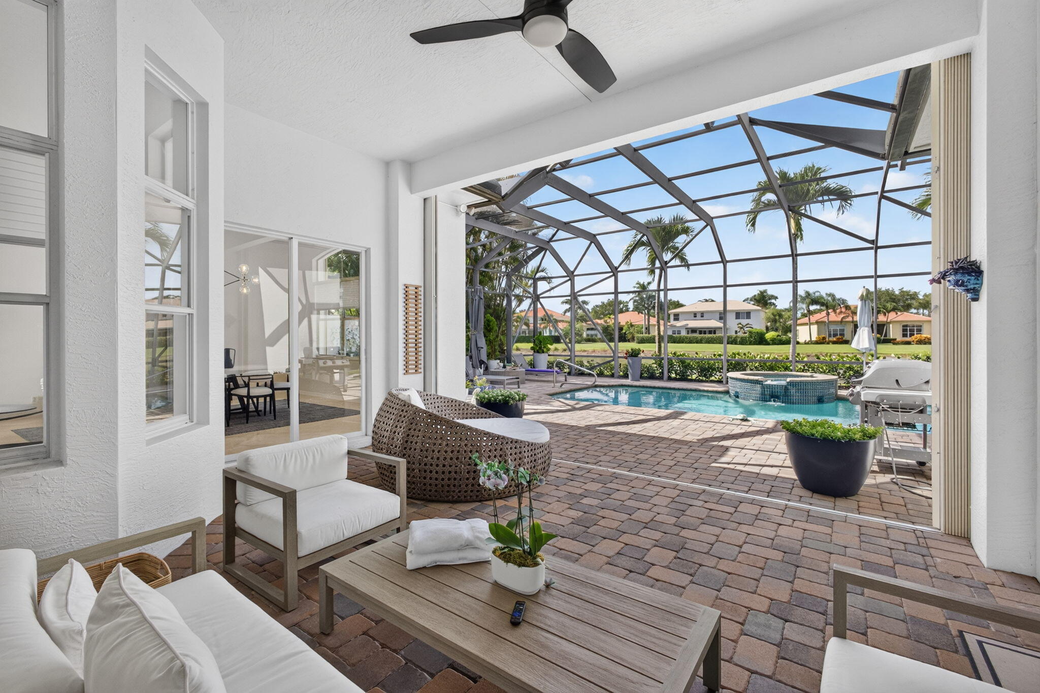 MIRABELLA AT MIRASOL A - Residential