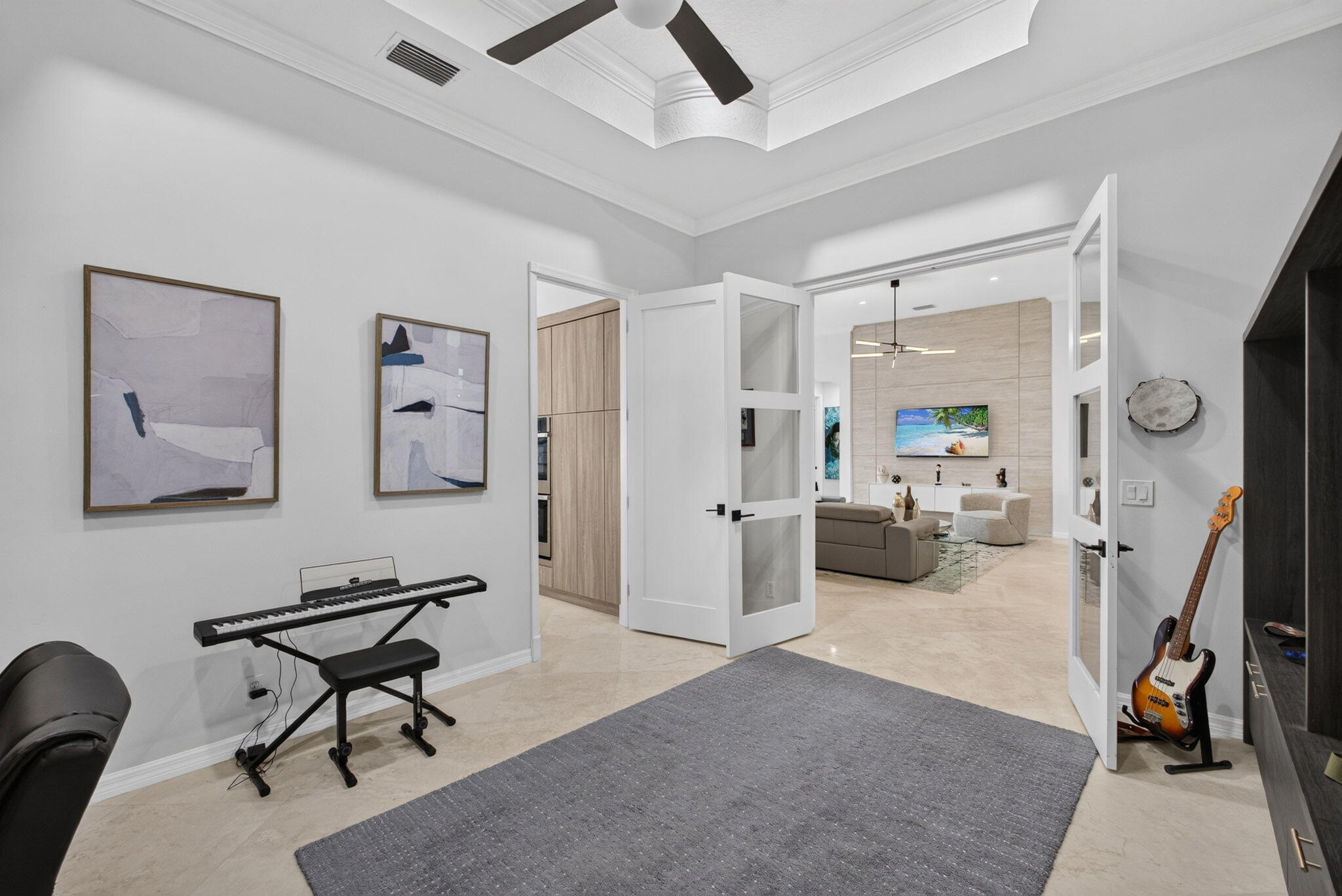 MIRABELLA AT MIRASOL A - Residential