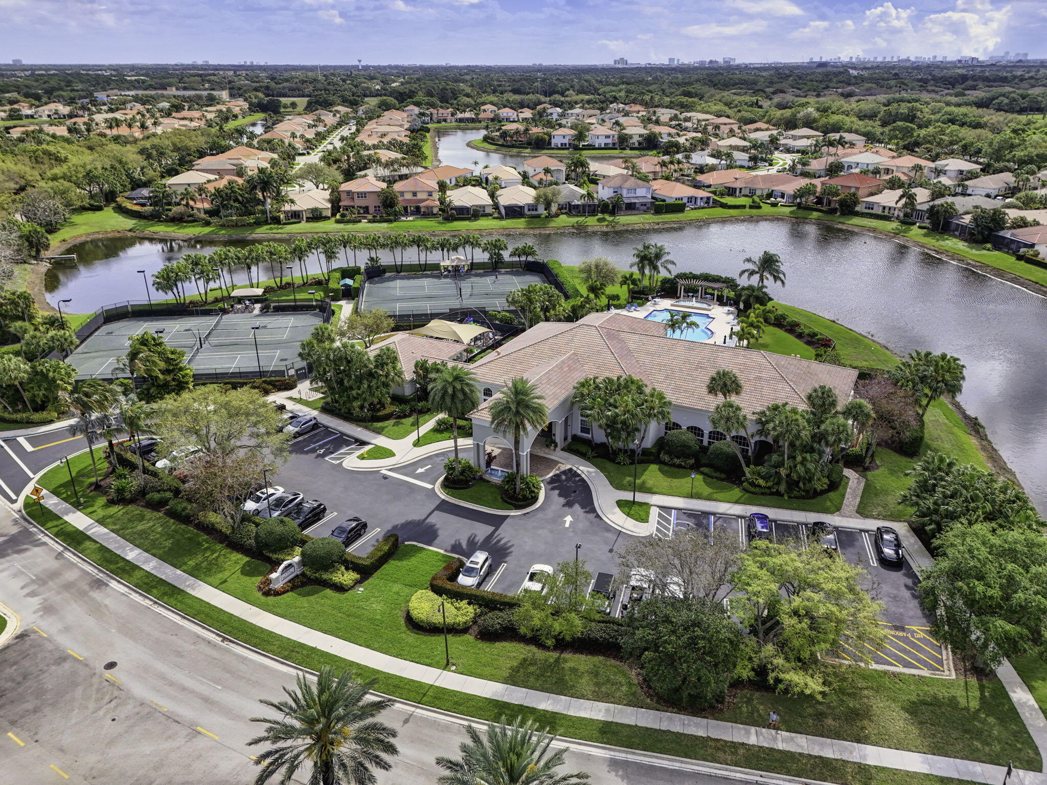 MIRABELLA AT MIRASOL A - Residential