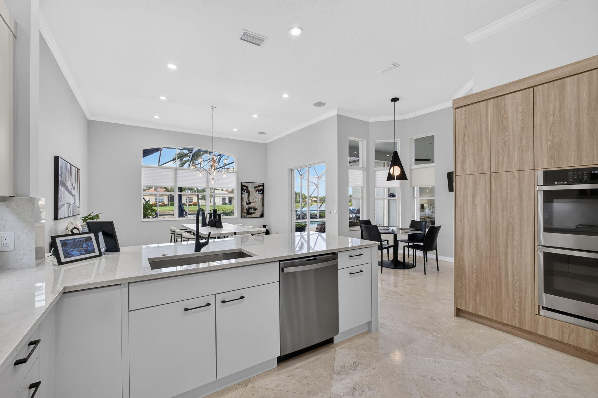 MIRABELLA AT MIRASOL A - Residential