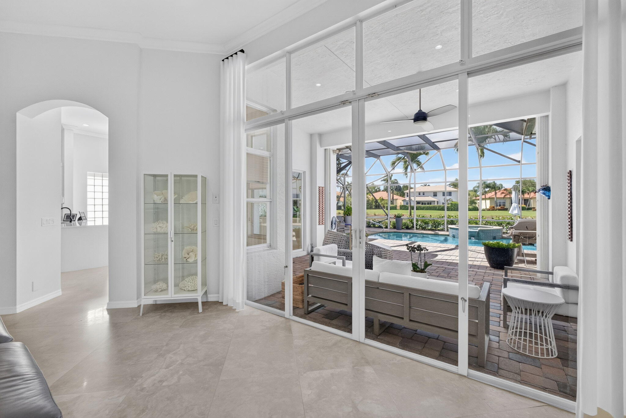 MIRABELLA AT MIRASOL A - Residential