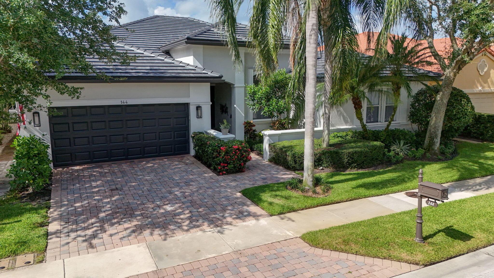 MIRABELLA AT MIRASOL A - Residential