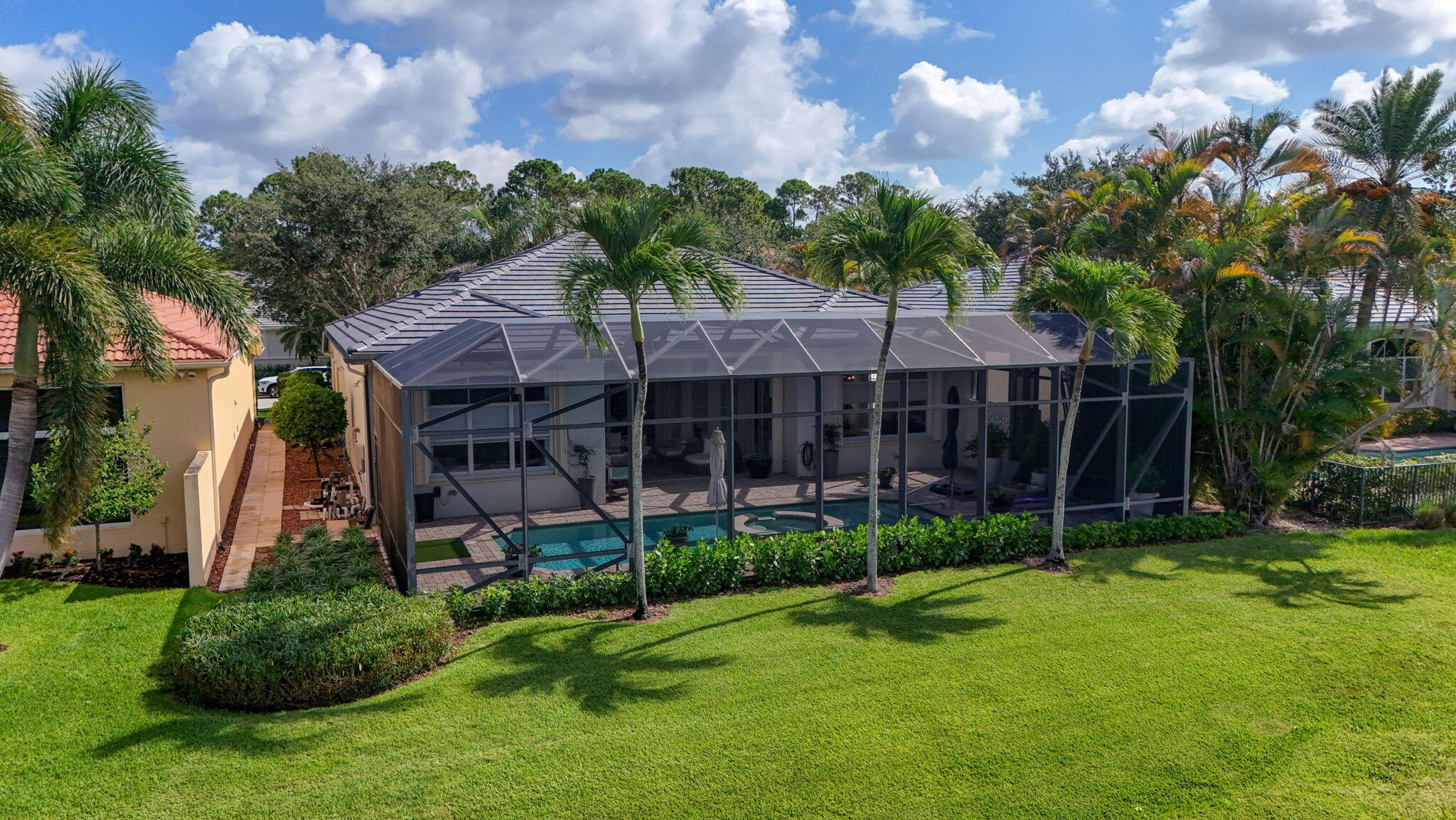 MIRABELLA AT MIRASOL A - Residential