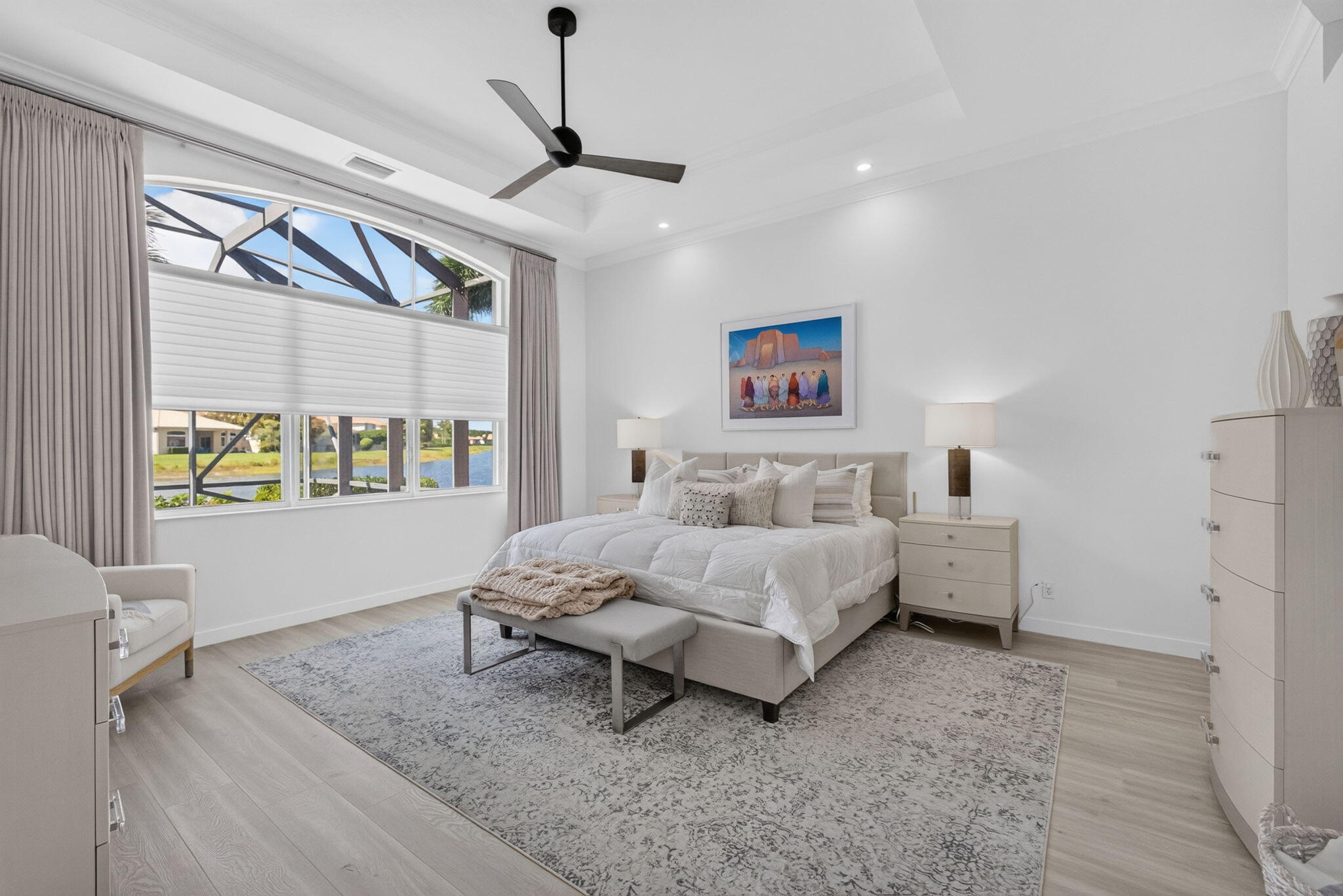 MIRABELLA AT MIRASOL A - Residential