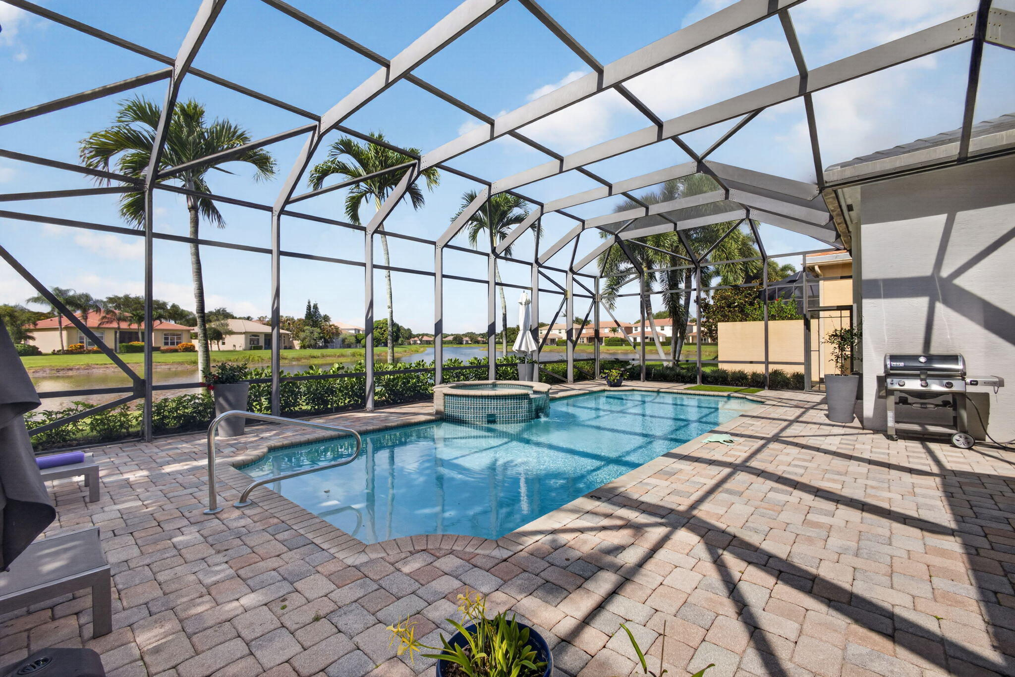 MIRABELLA AT MIRASOL A - Residential