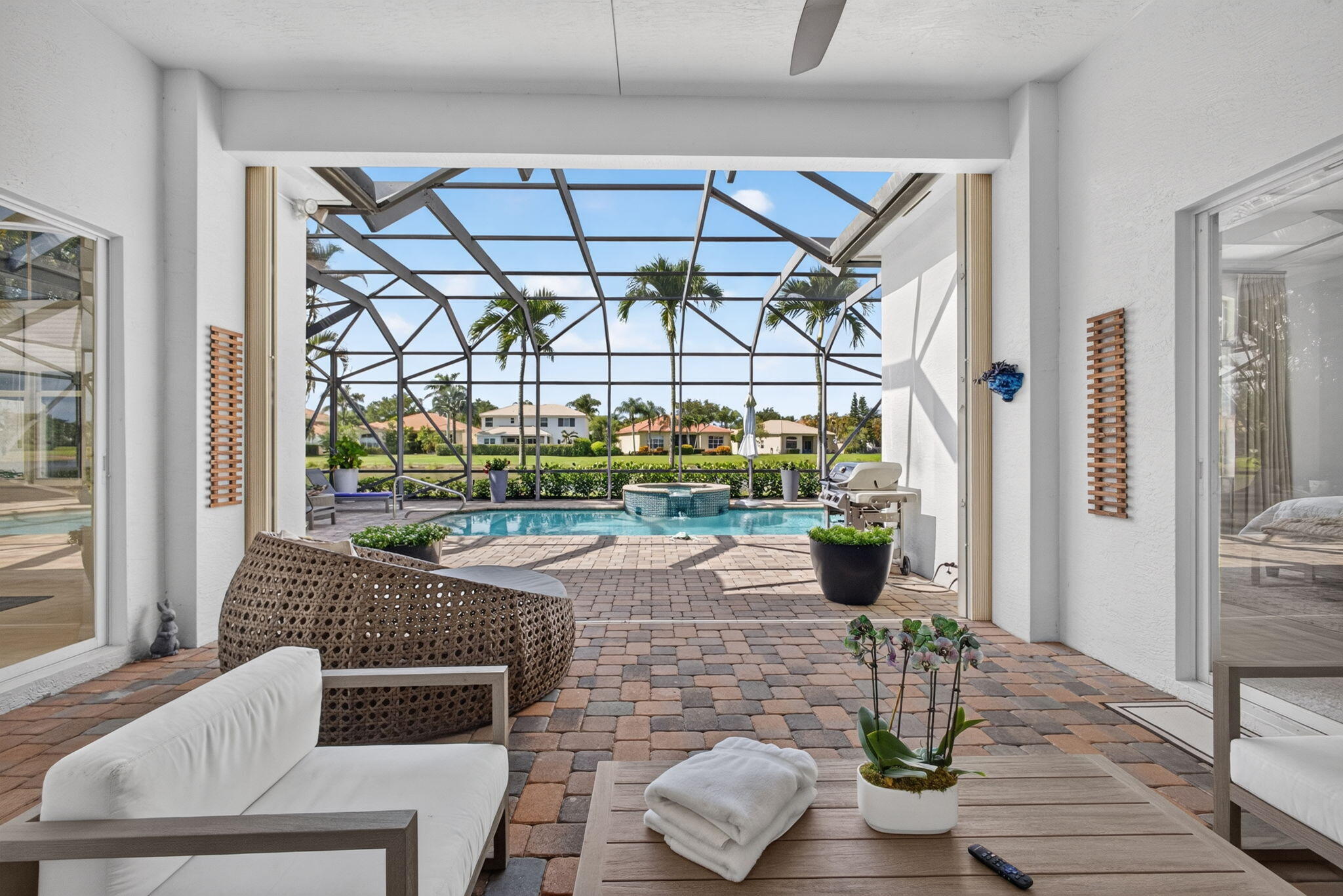 MIRABELLA AT MIRASOL A - Residential