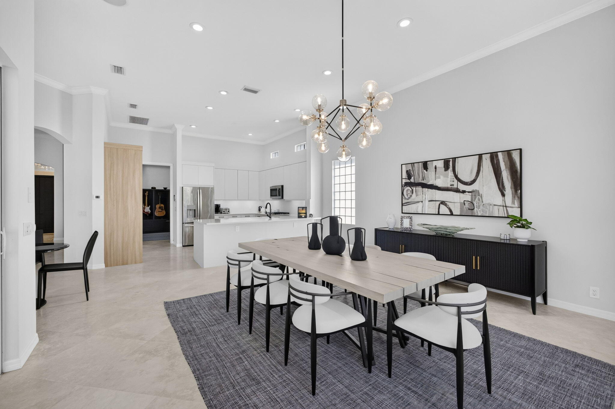 MIRABELLA AT MIRASOL A - Residential
