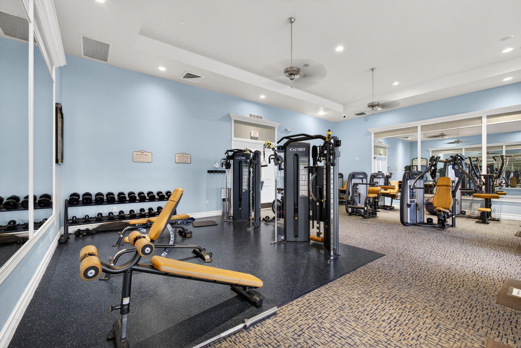 MIRABELLA AT MIRASOL A - Residential