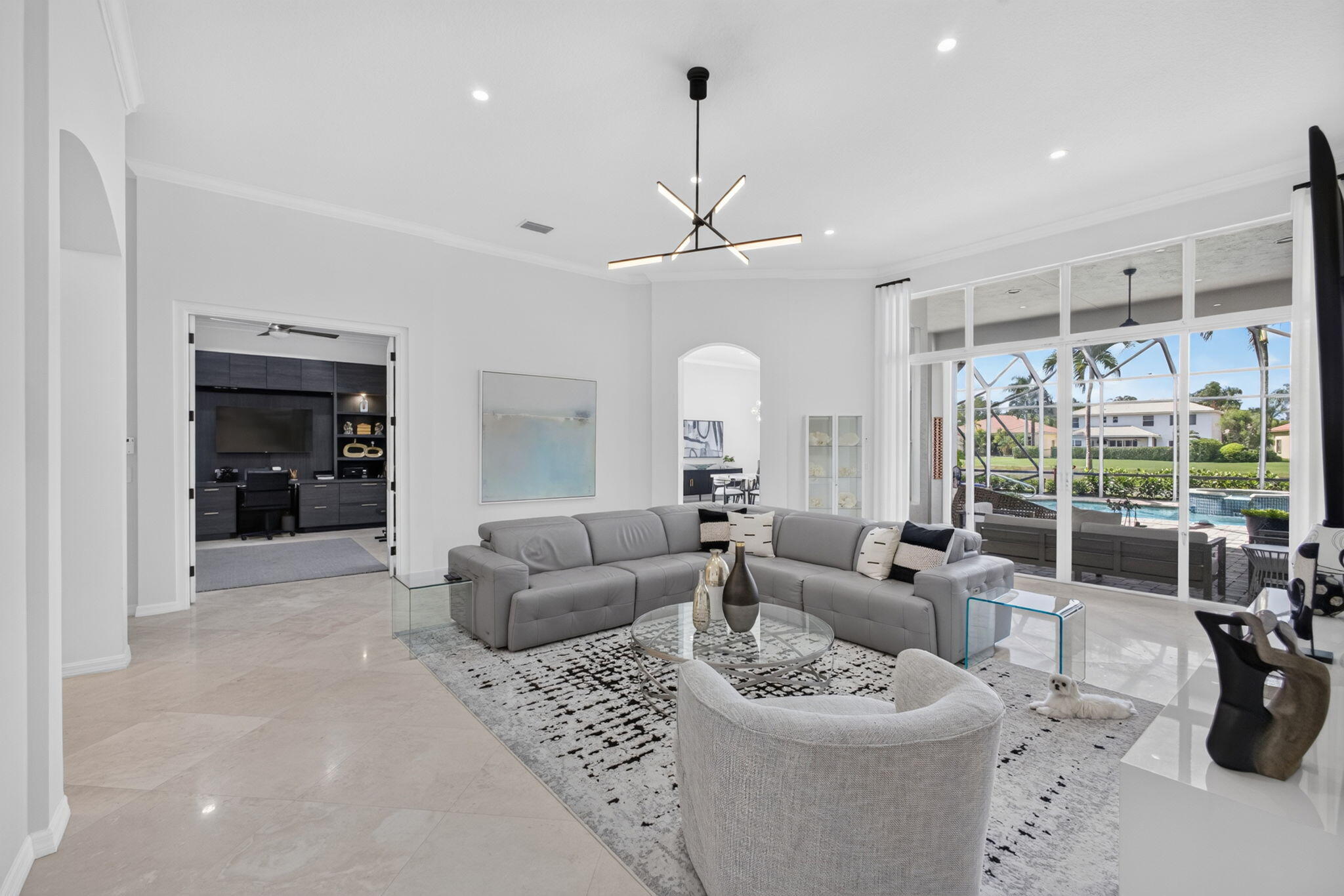 MIRABELLA AT MIRASOL A - Residential