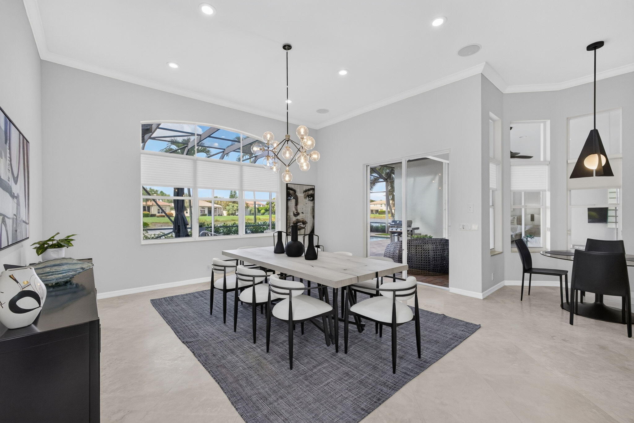 MIRABELLA AT MIRASOL A - Residential