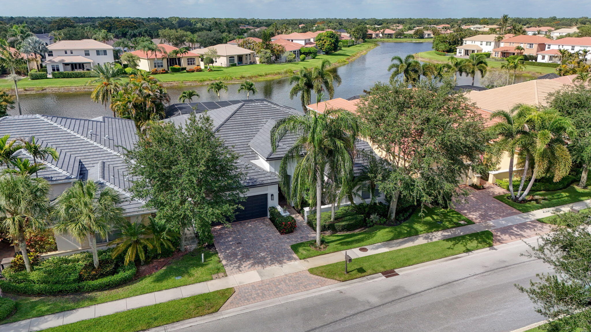 MIRABELLA AT MIRASOL A - Residential